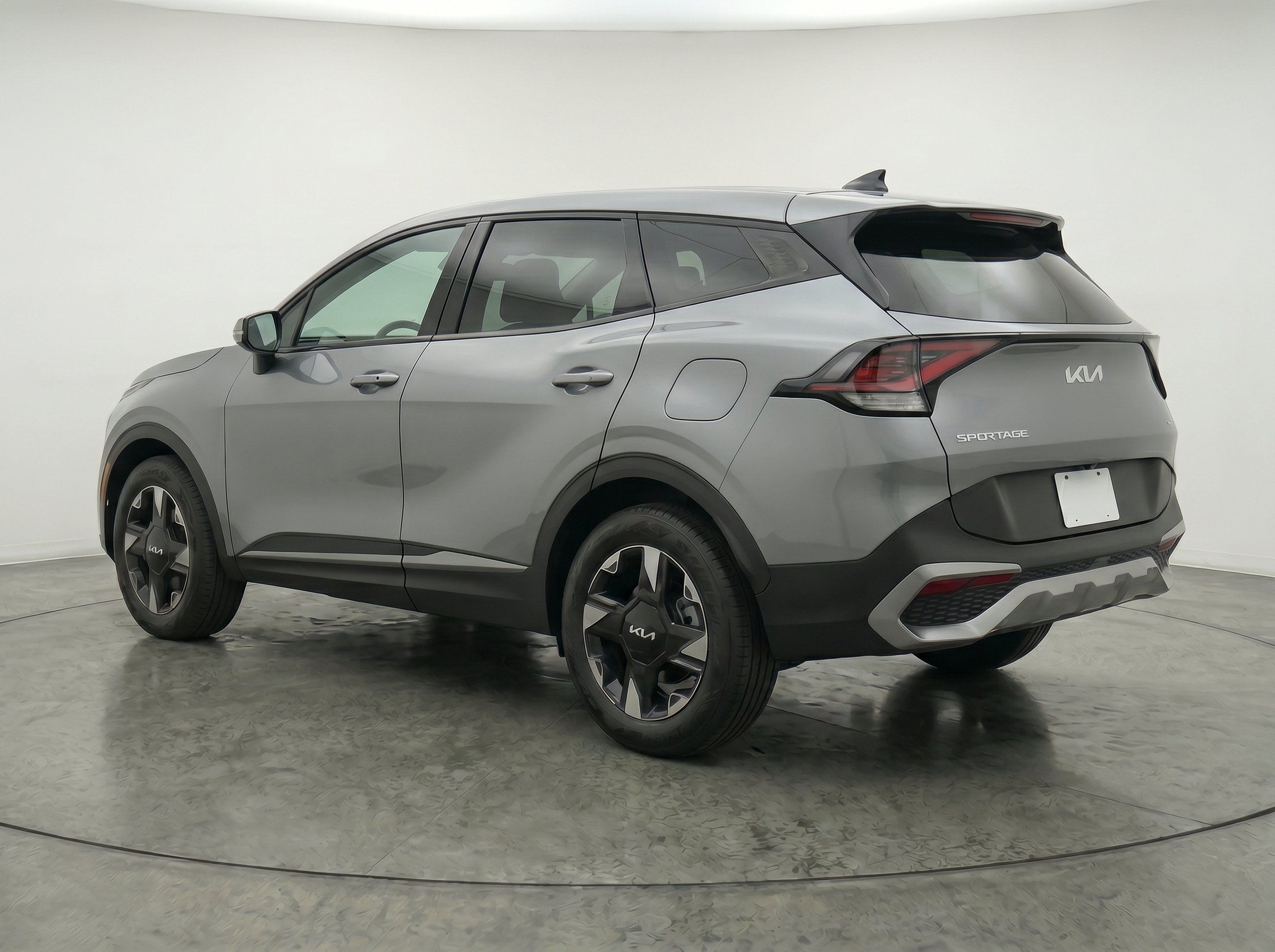 Thumbnail: 2026 Kia Sportage - 6
