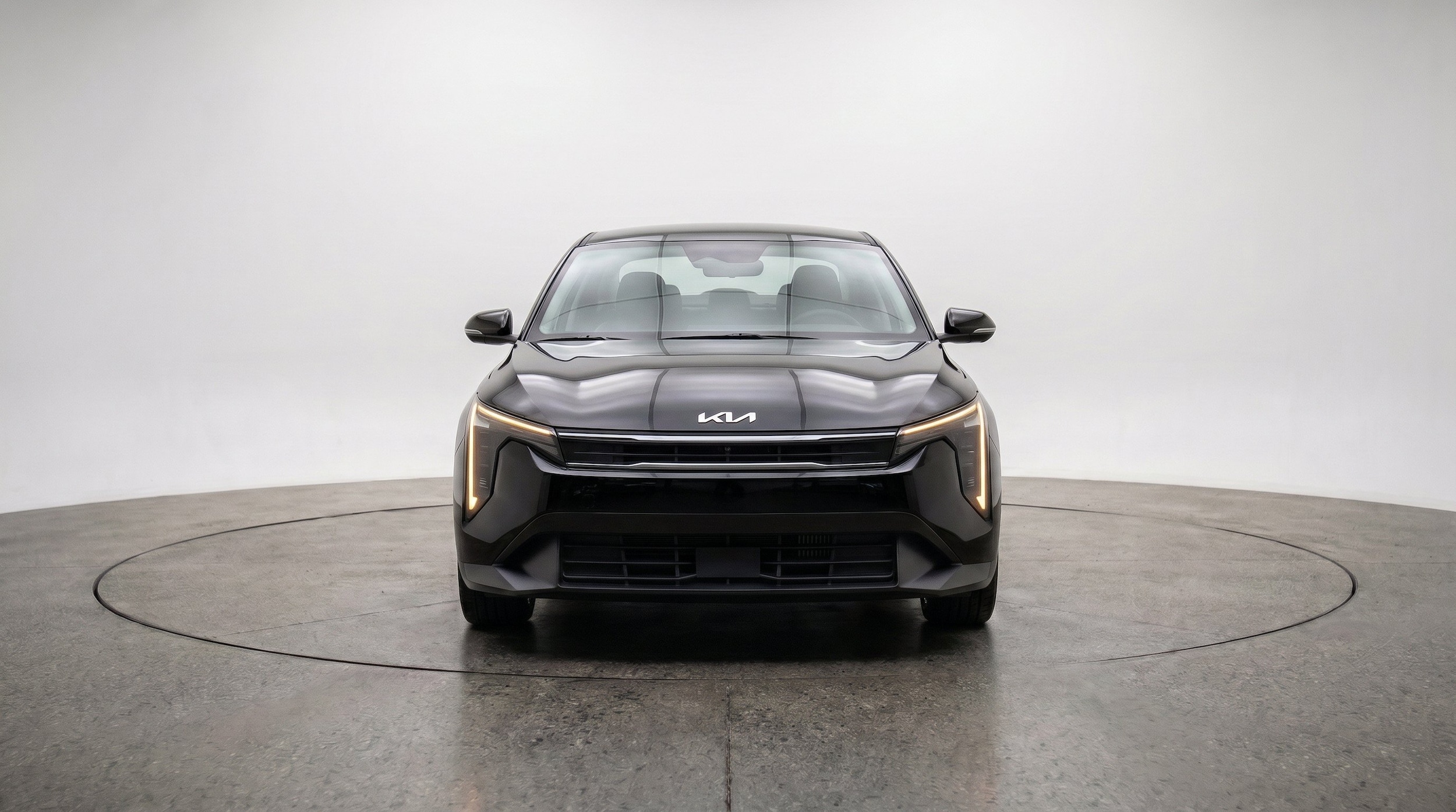 Thumbnail: 2026 Kia K4 - 2