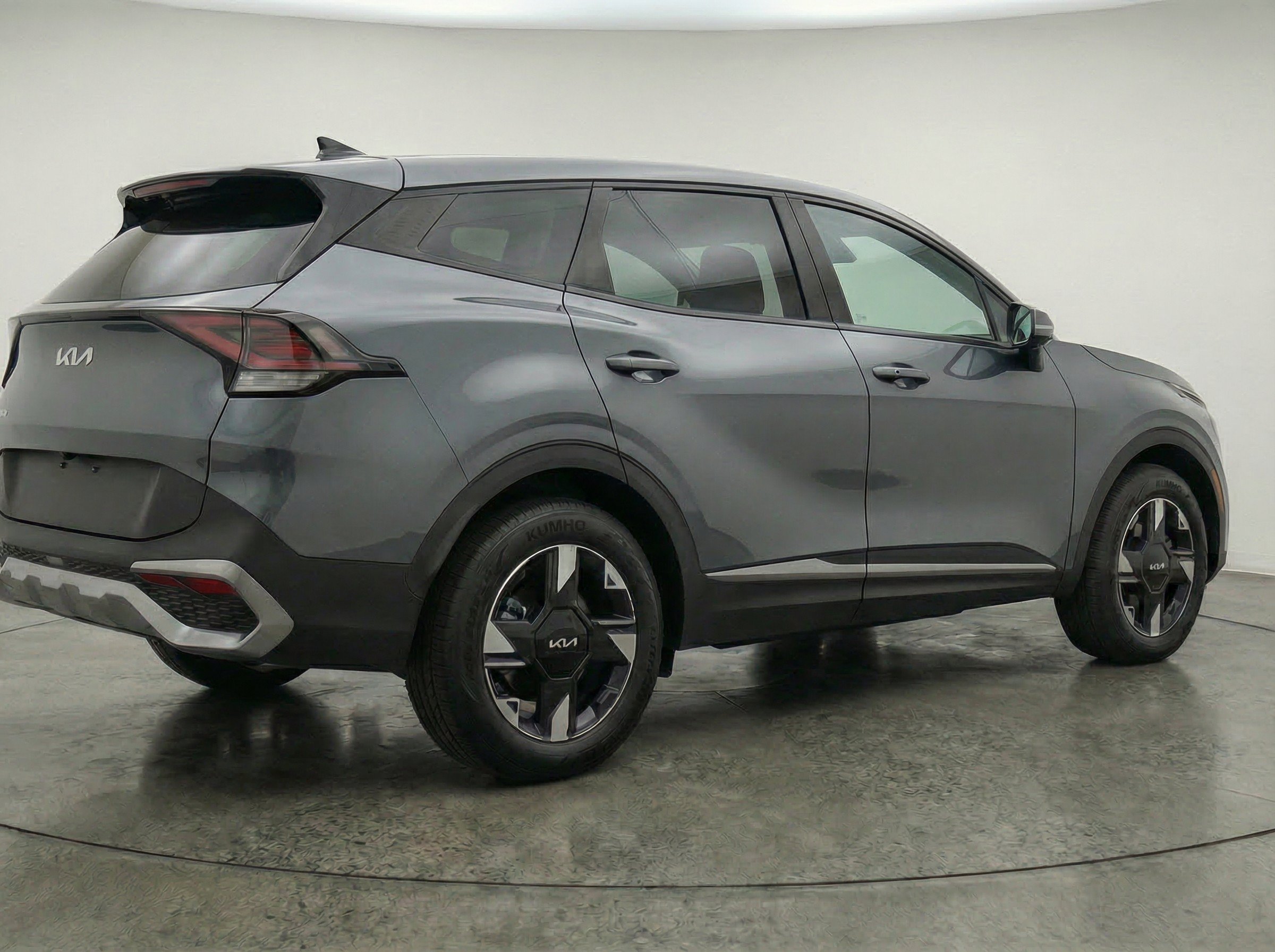 Thumbnail: 2026 Kia Sportage - 9