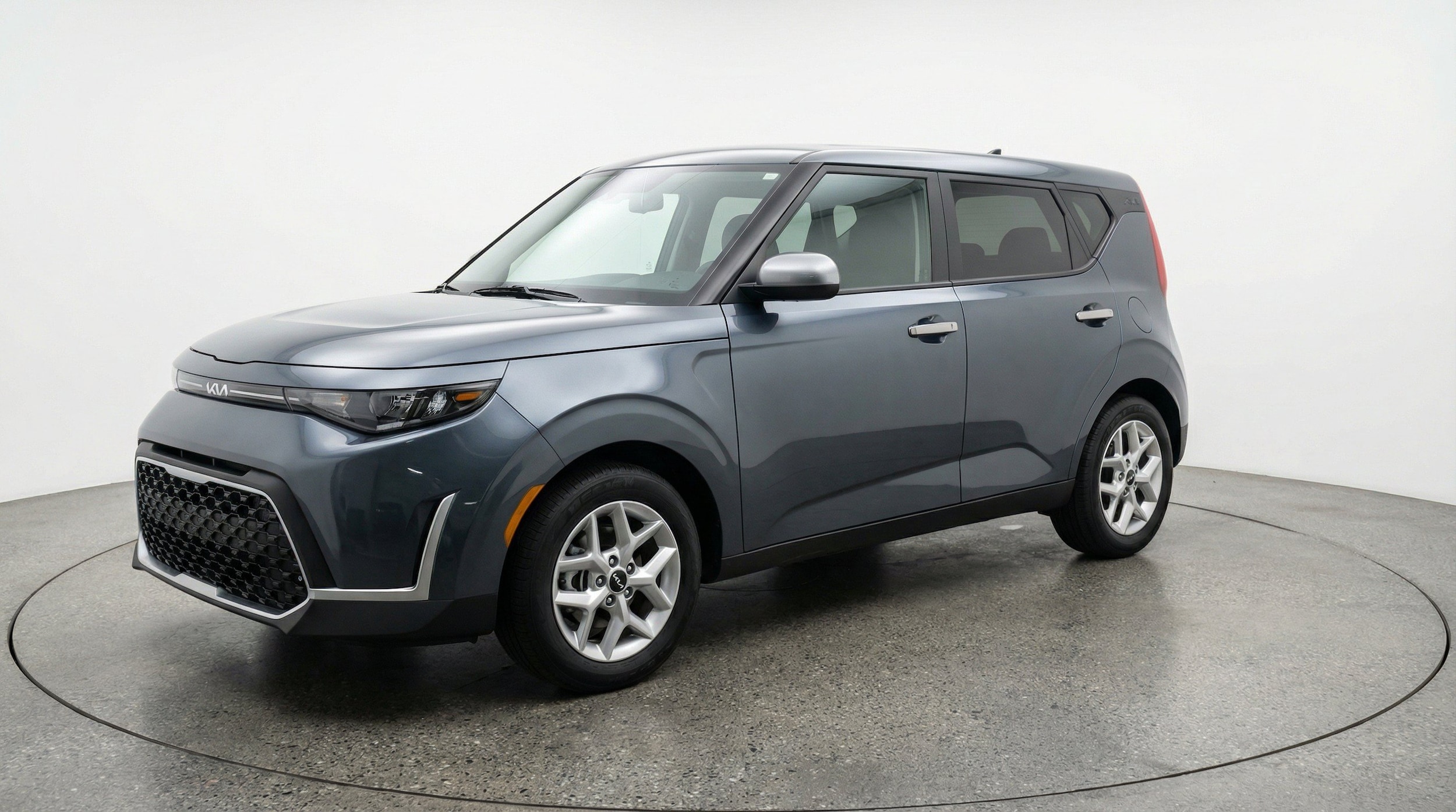 Thumbnail: 2025 Kia Soul - 3