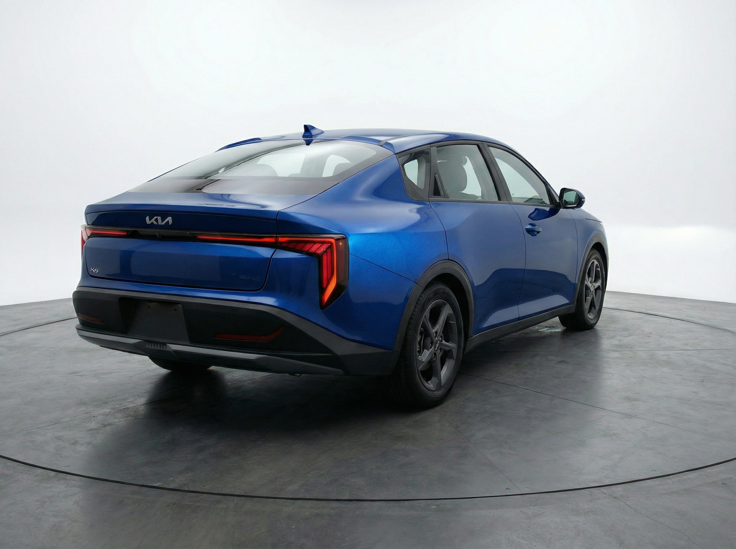 Thumbnail: 2025 Kia K4 - 7