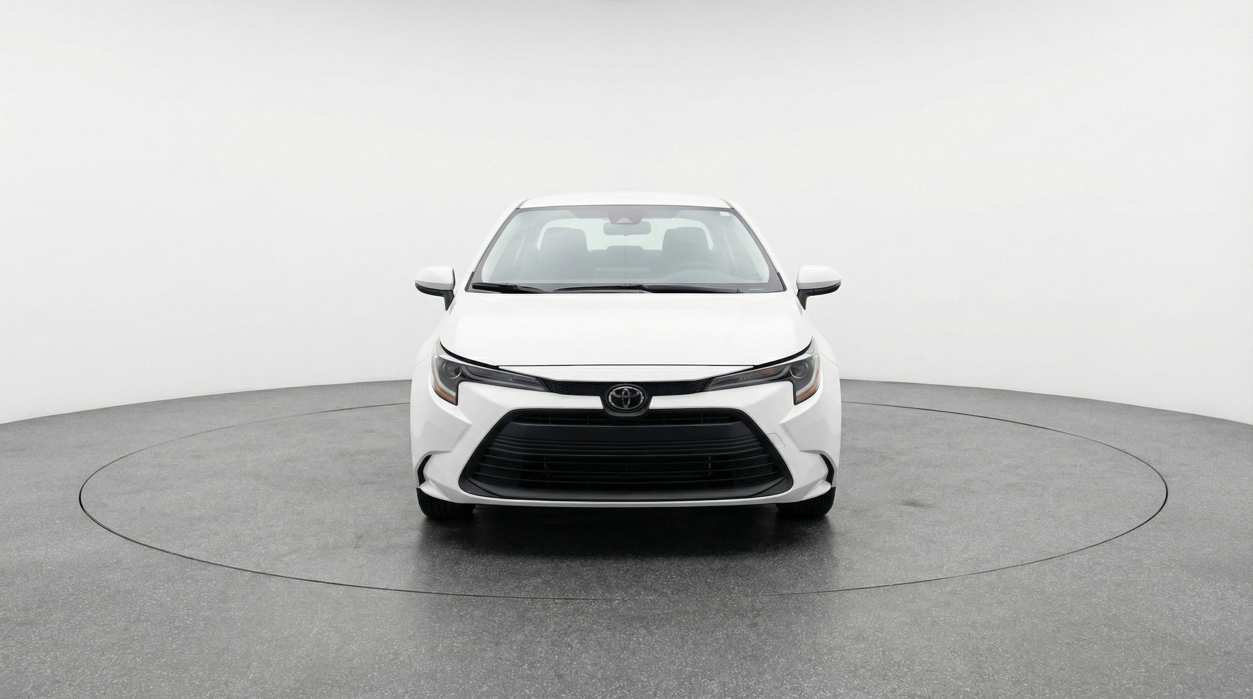 Thumbnail: 2025 Toyota Corolla - 2