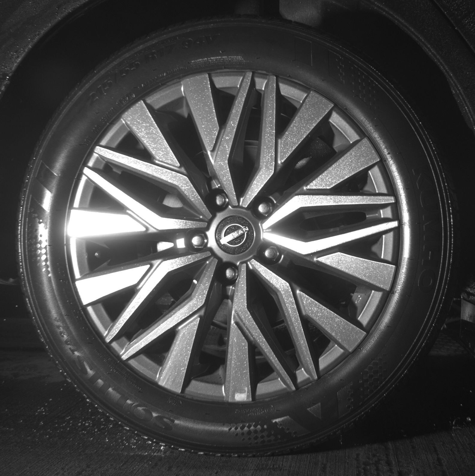 Thumbnail: 2025 Nissan Altima - 12