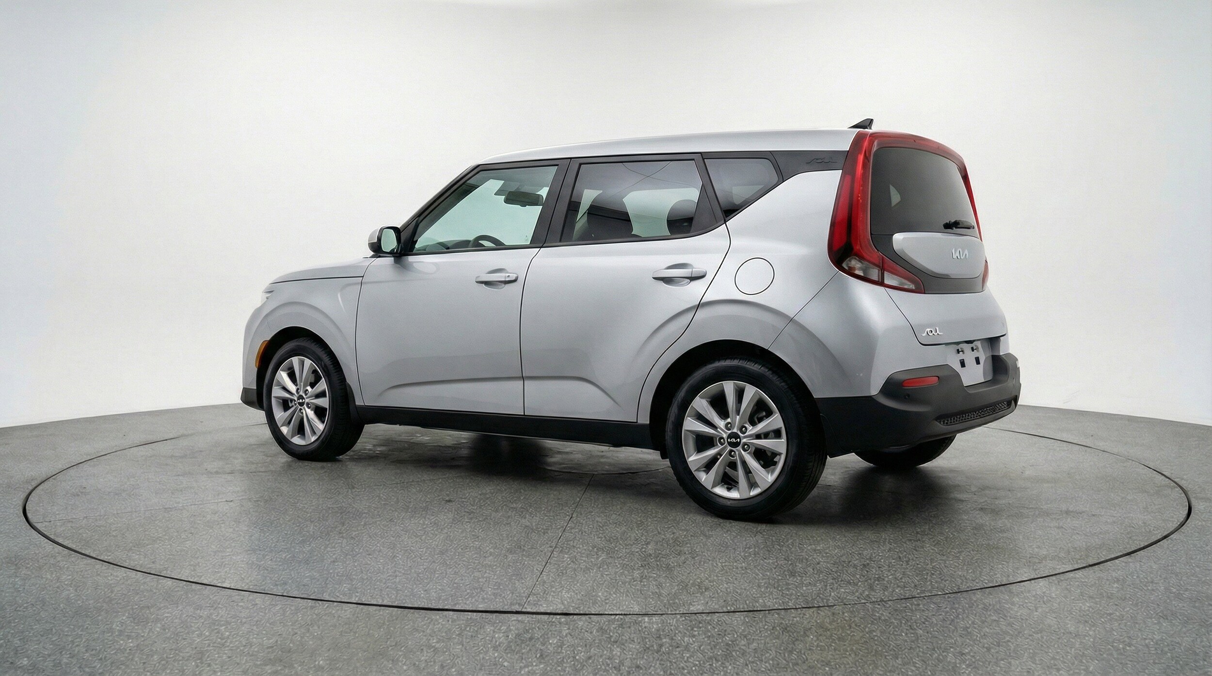 Thumbnail: 2025 Kia Soul - 6