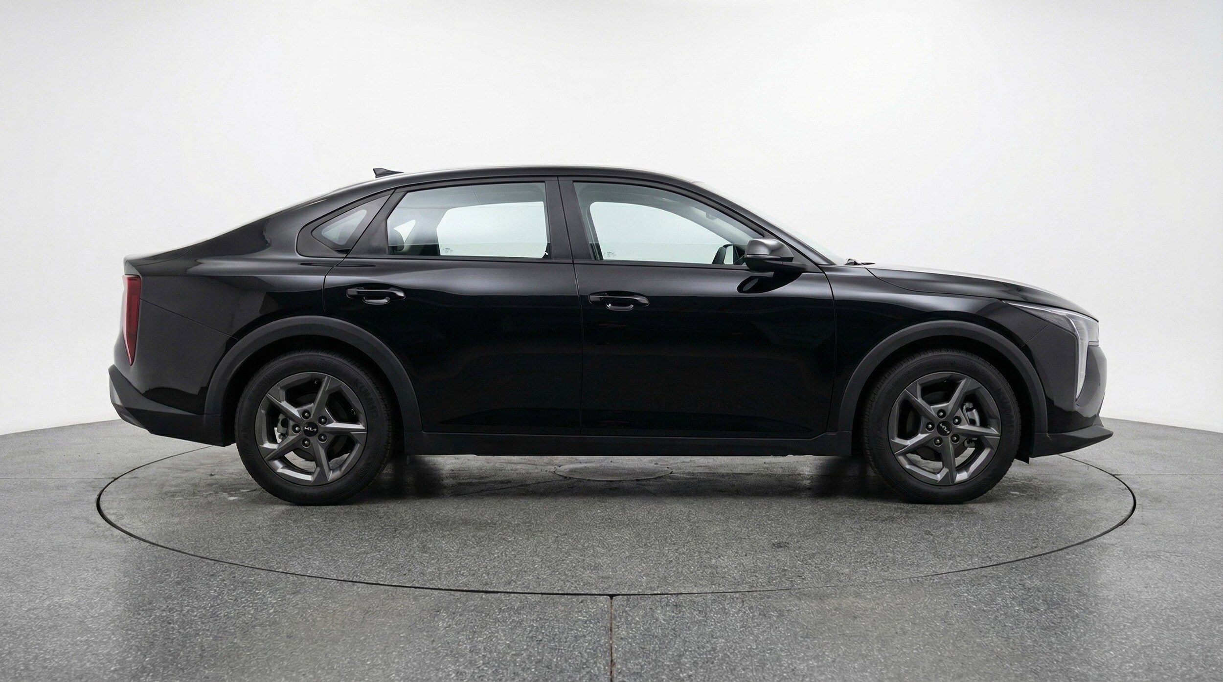 Thumbnail: 2025 Kia K4 - 11