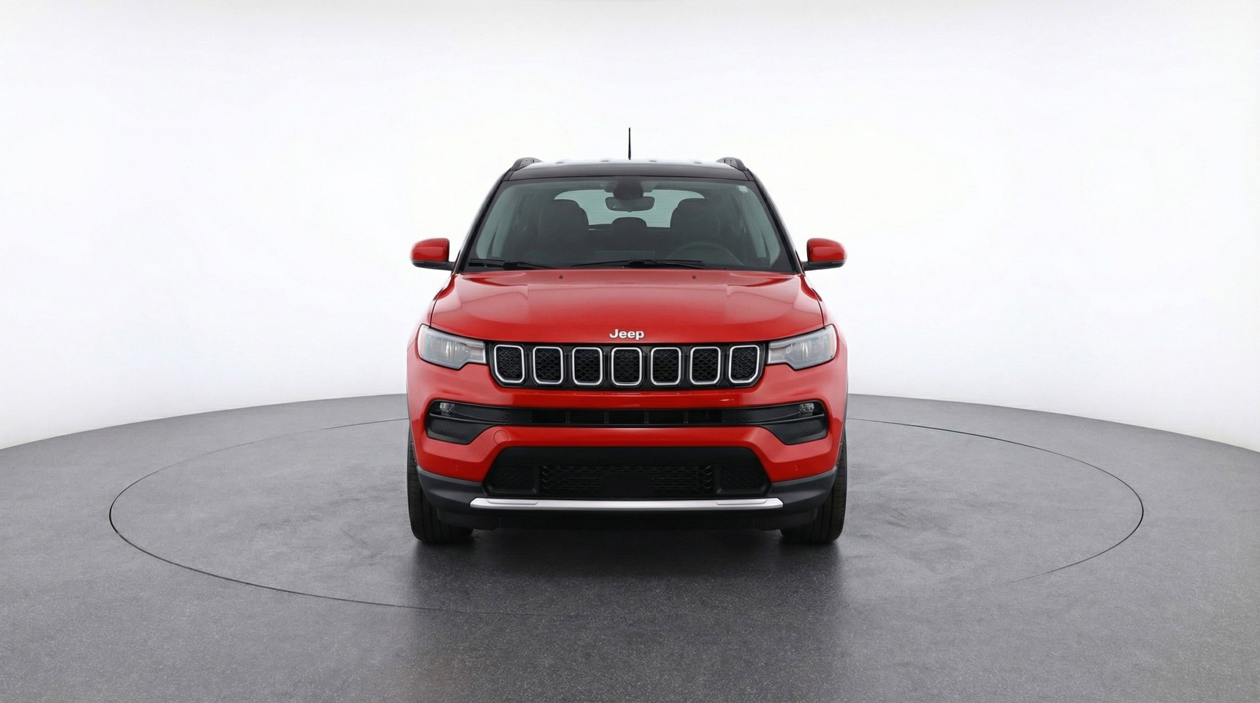 Thumbnail: 2025 Jeep Compass - 2