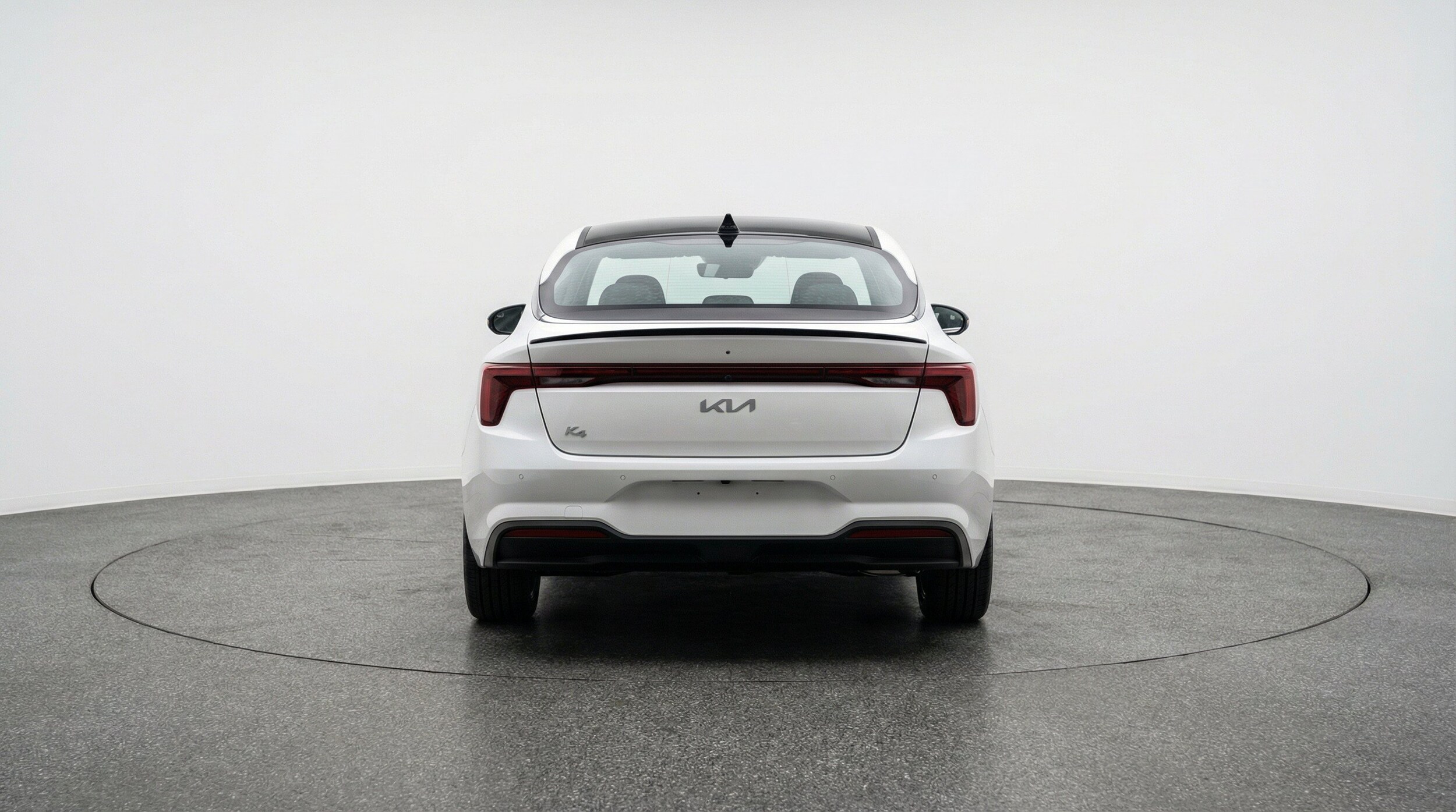 Thumbnail: 2025 Kia K4 - 7