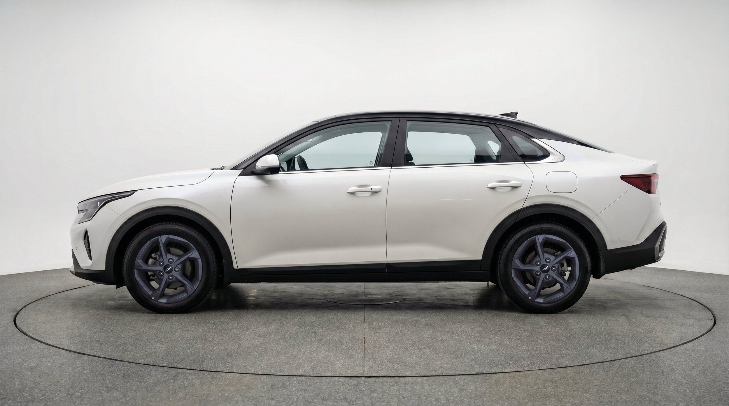 Thumbnail: 2025 Kia K4 - 5