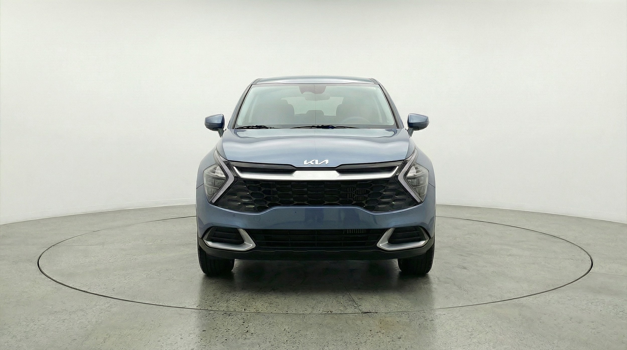 Thumbnail: 2025 Kia Sportage - 2