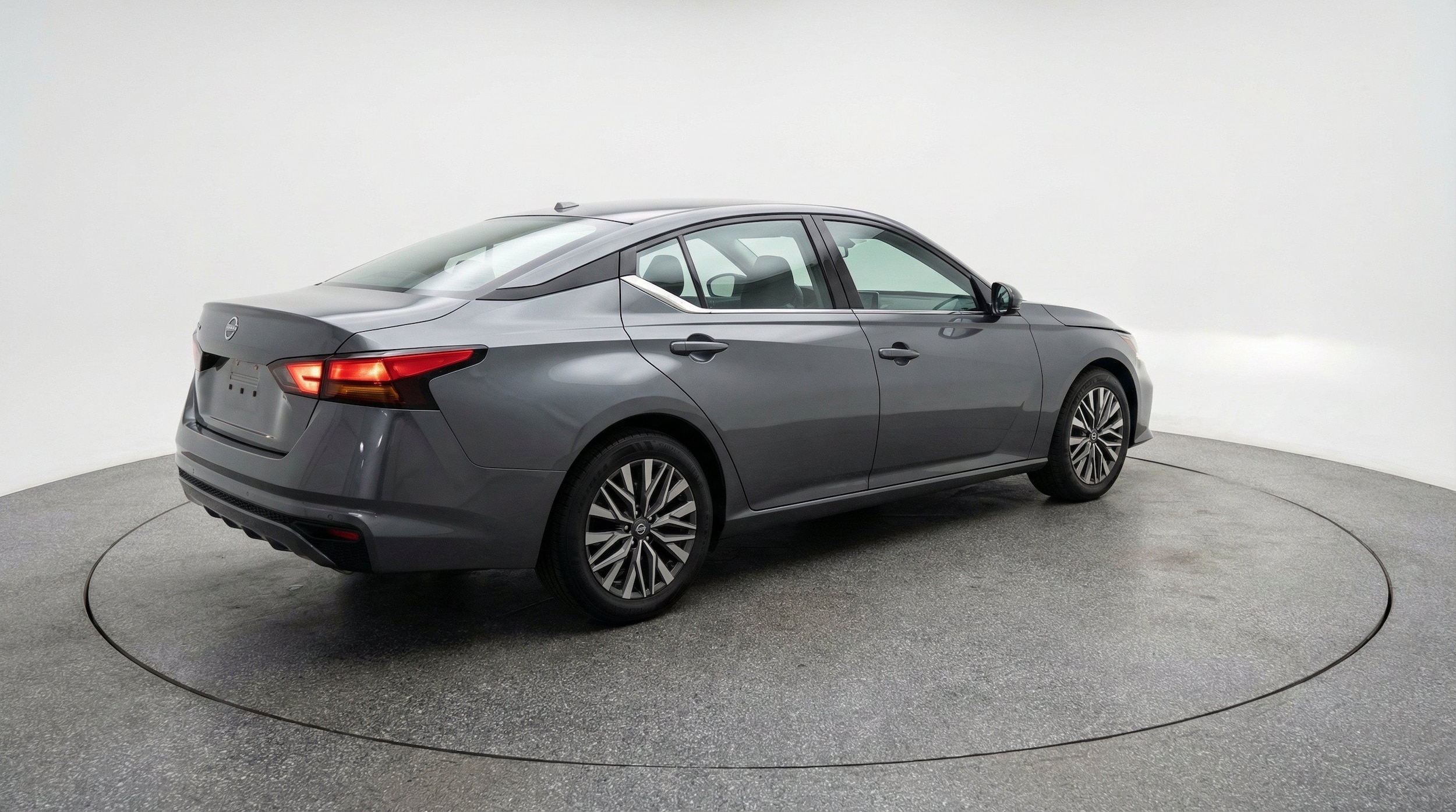Thumbnail: 2026 Nissan Altima - 9