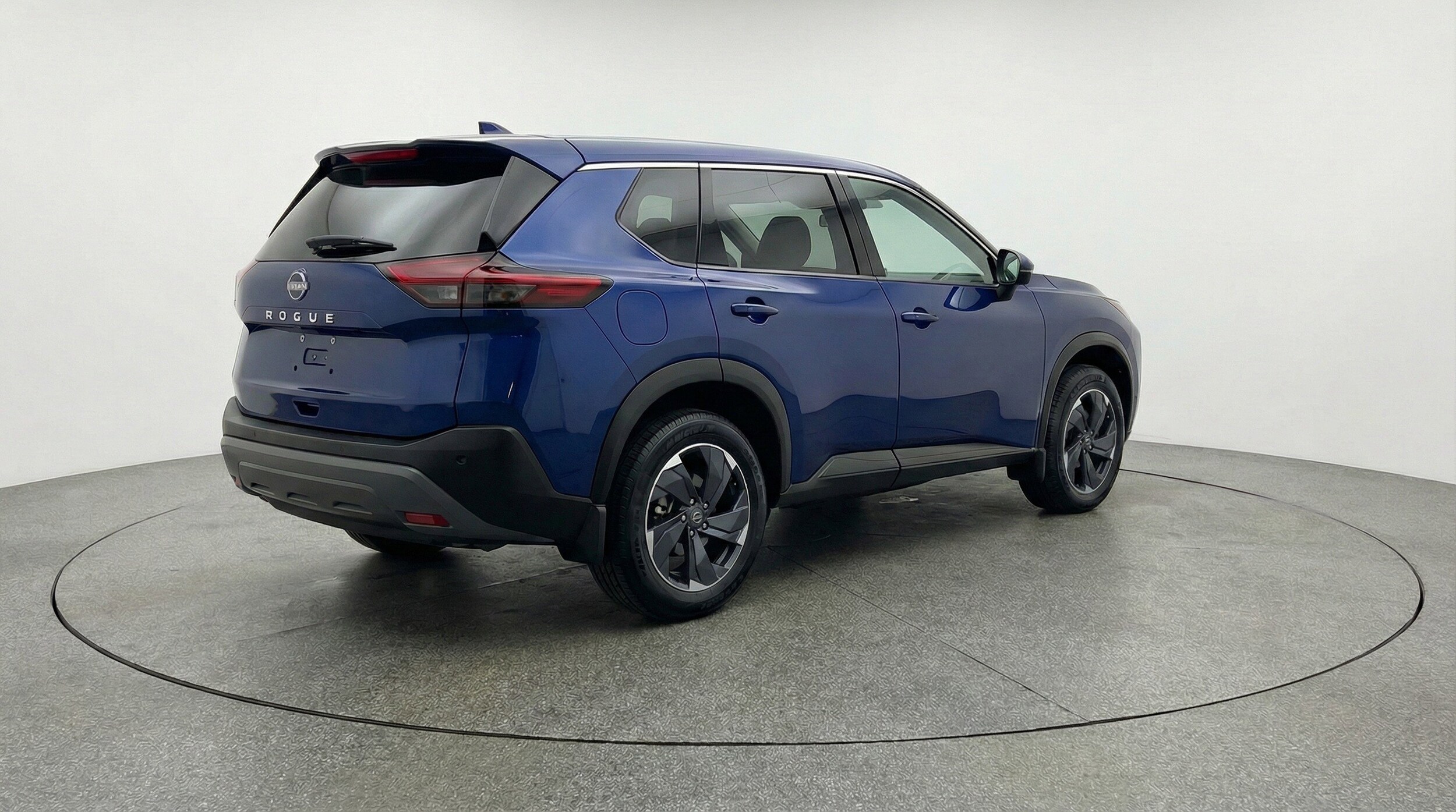 Thumbnail: 2025 Nissan Rogue - 9