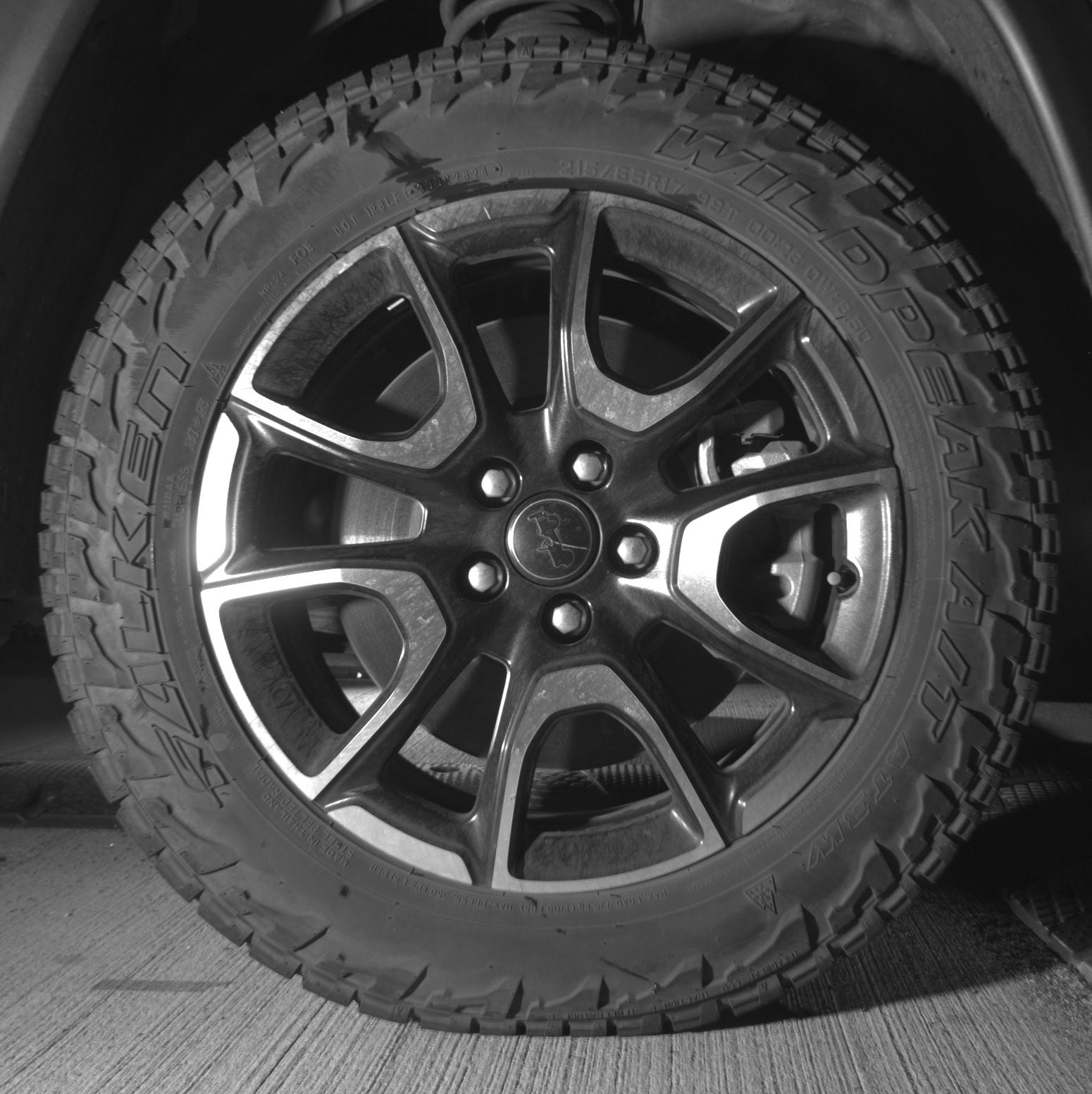 Thumbnail: 2025 Jeep Compass - 10