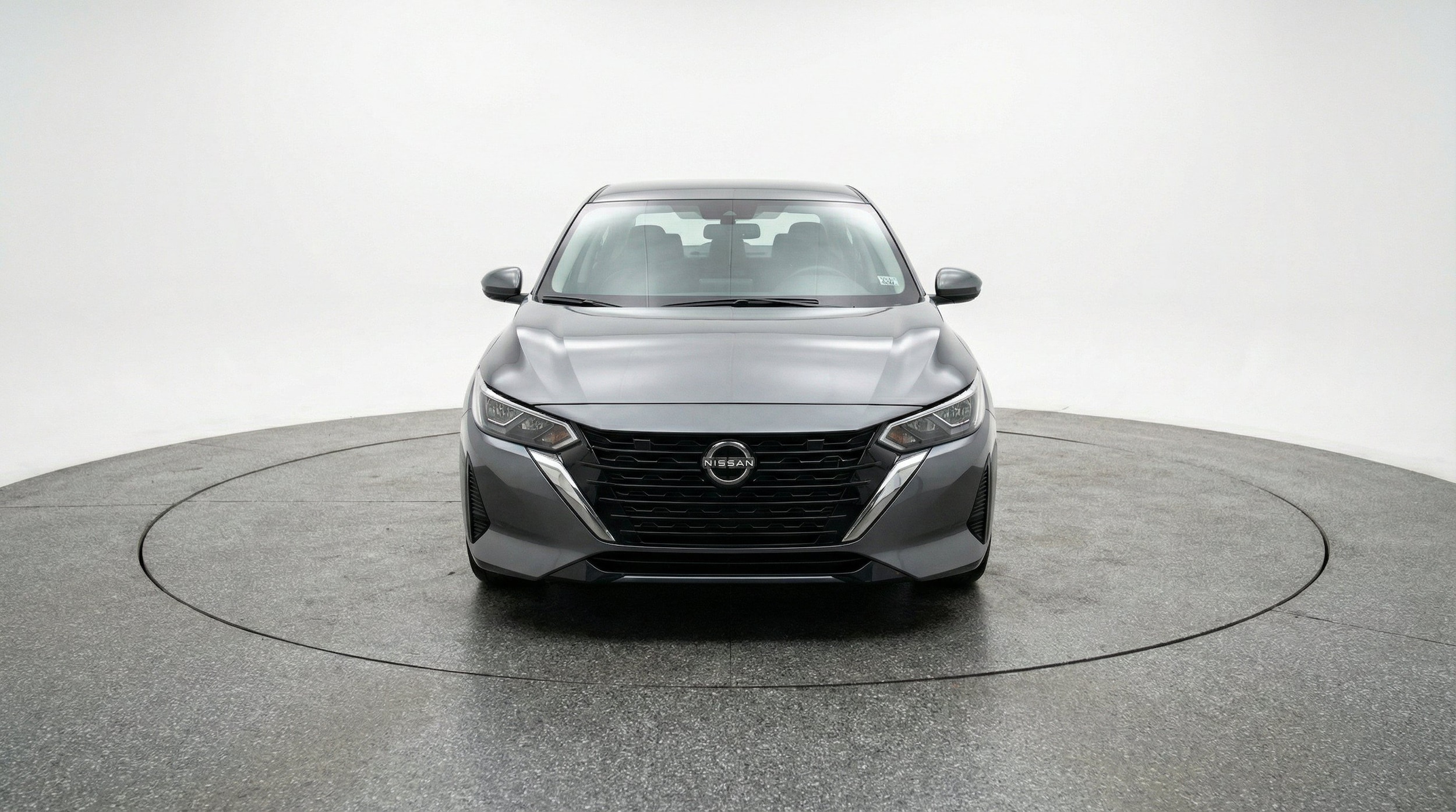 Thumbnail: 2025 Nissan Sentra - 2