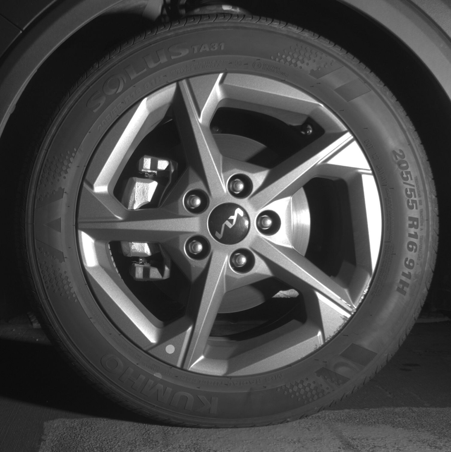 Thumbnail: 2025 Kia K4 - 9