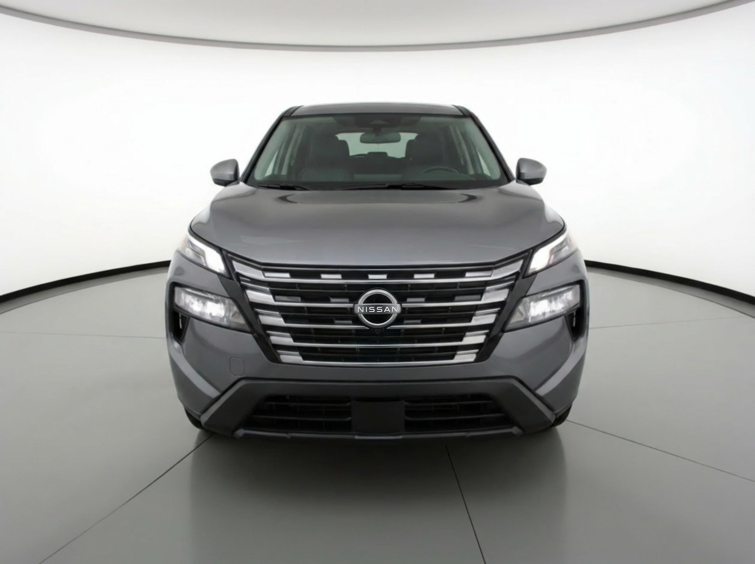 Thumbnail: 2025 Nissan Rogue - 2