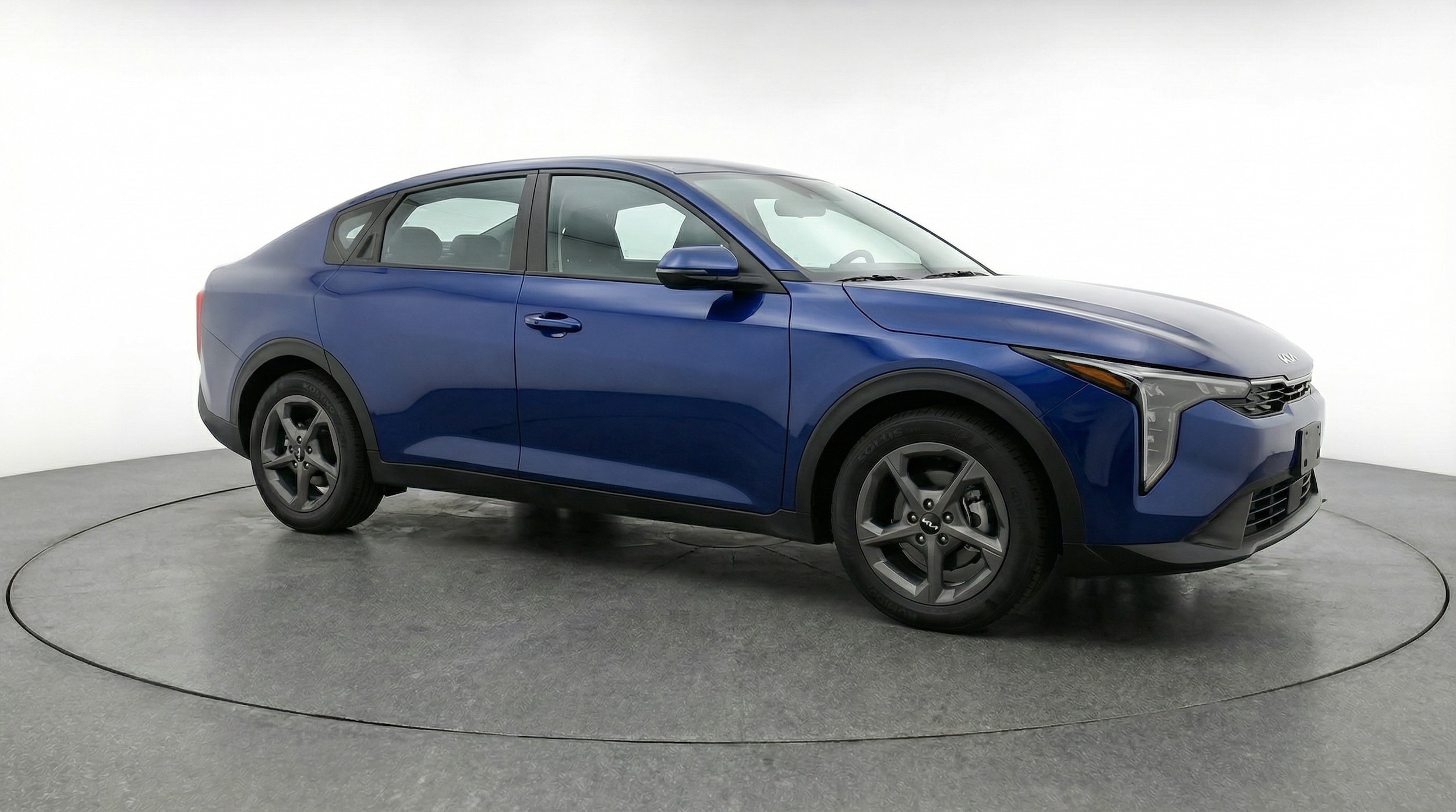 Thumbnail: 2025 Kia K4 - 1