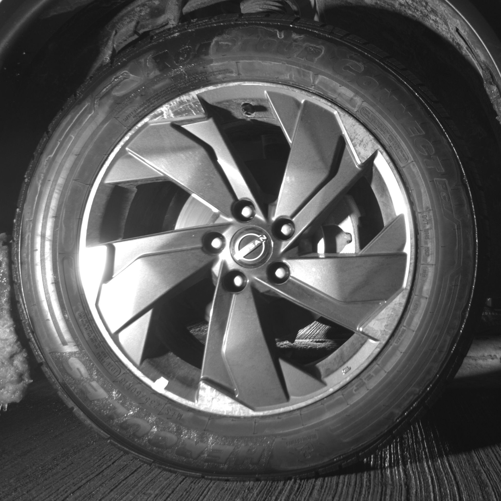 Thumbnail: 2025 Nissan Rogue - 10