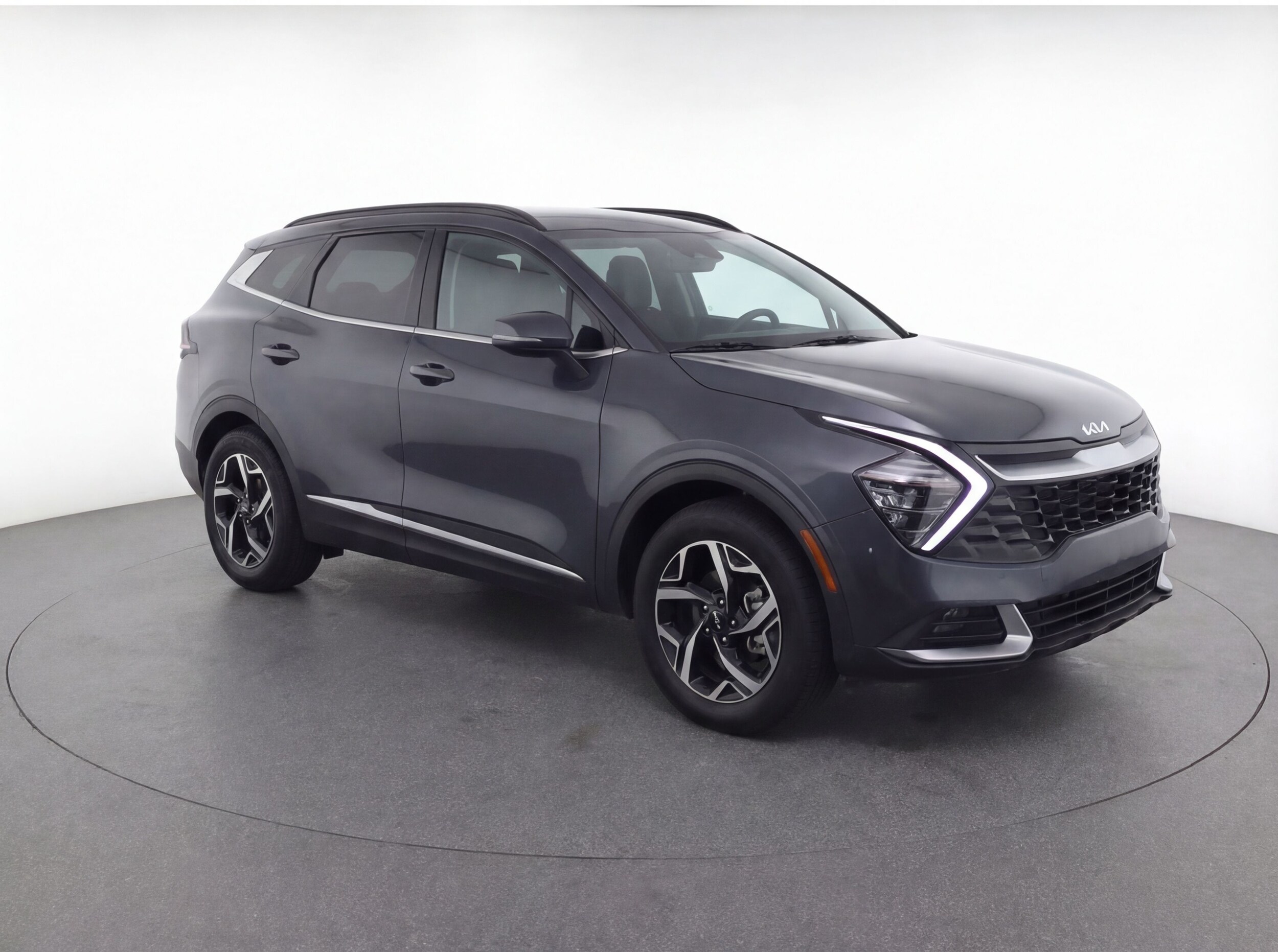 Thumbnail: 2025 Kia Sportage - 1