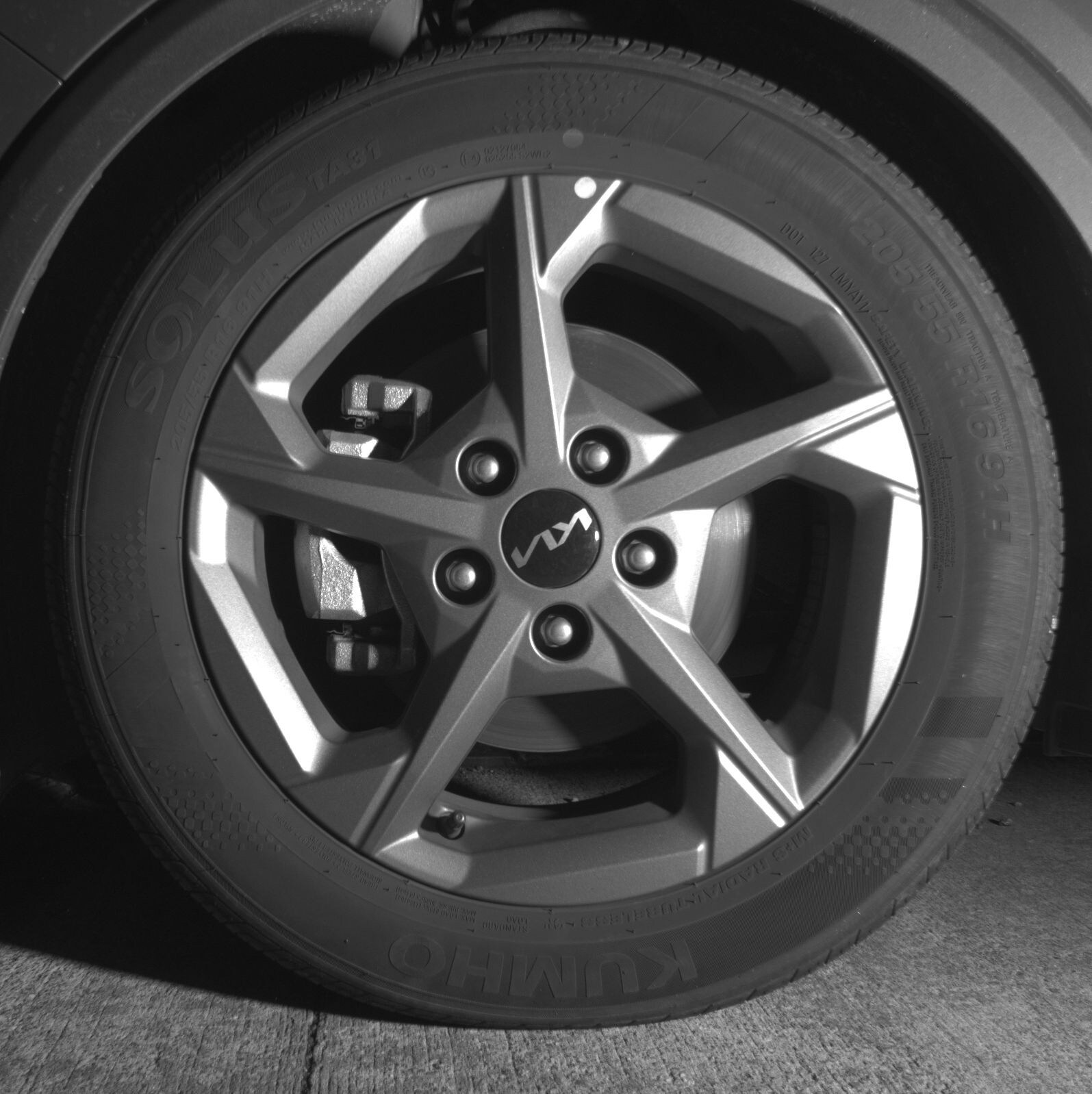 Thumbnail: 2025 Kia K4 - 9