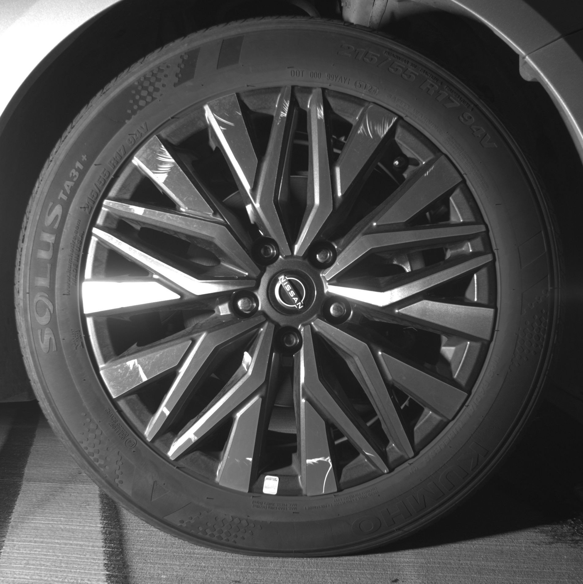 Thumbnail: 2025 Nissan Altima - 13