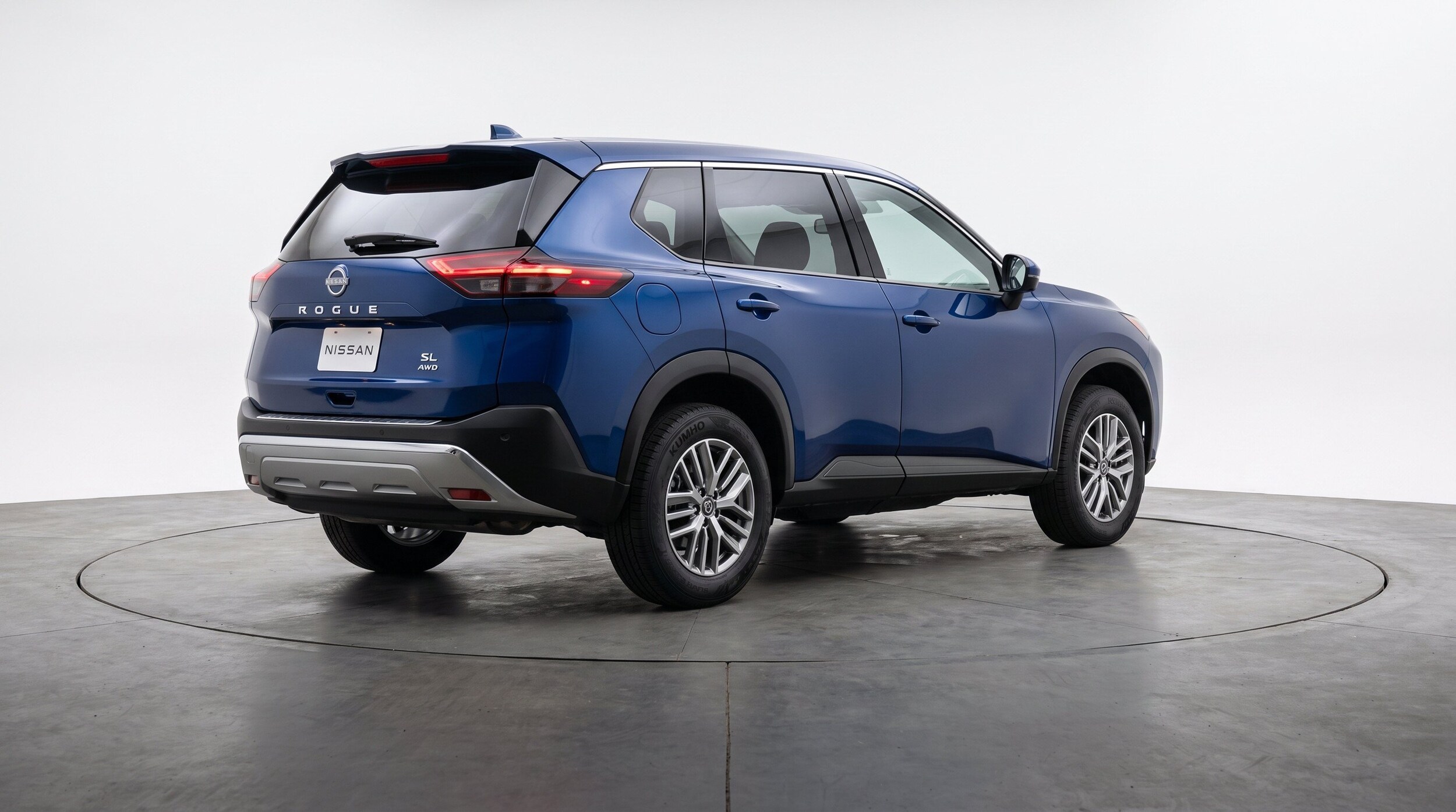 Thumbnail: 2026 Nissan Rogue - 9