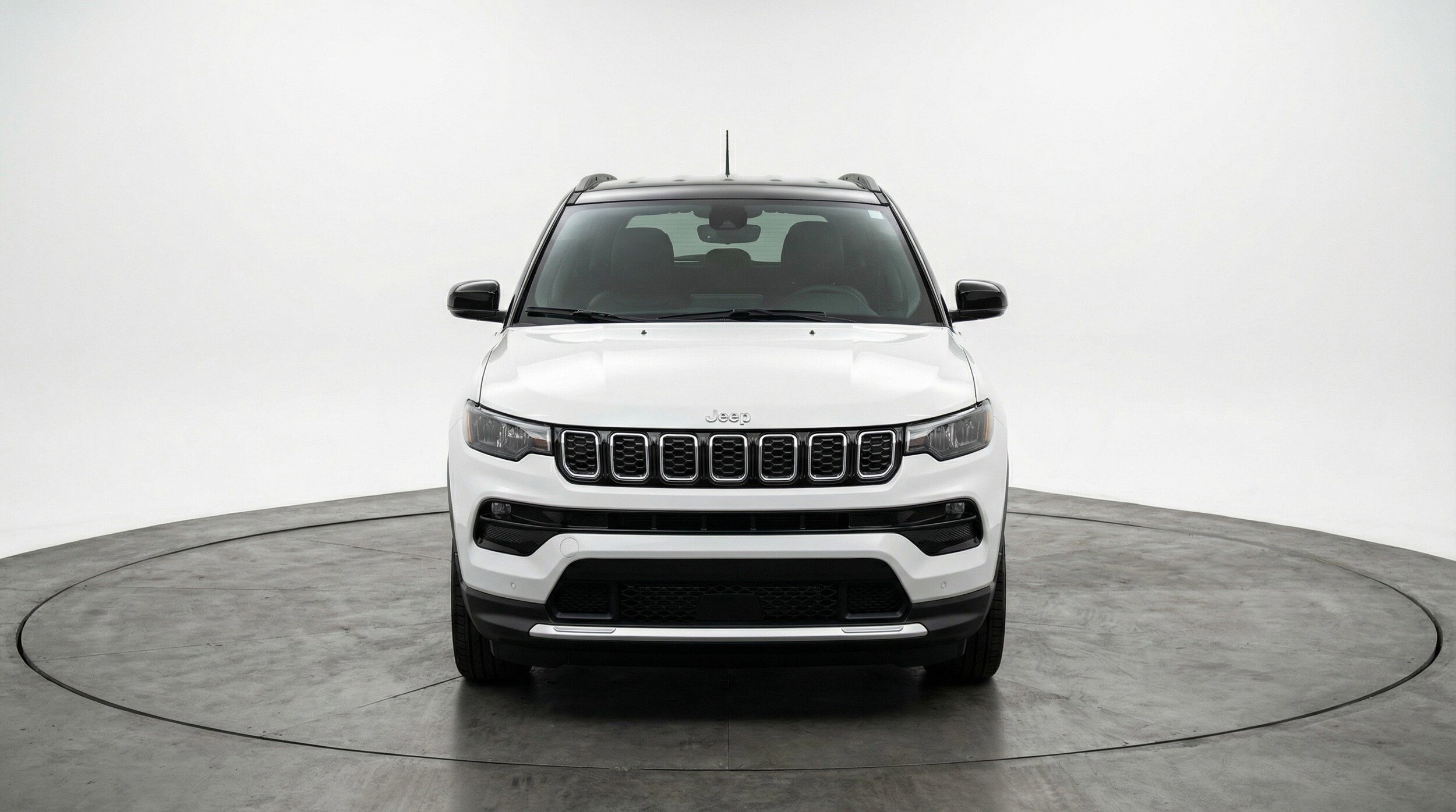Thumbnail: 2025 Jeep Compass - 2
