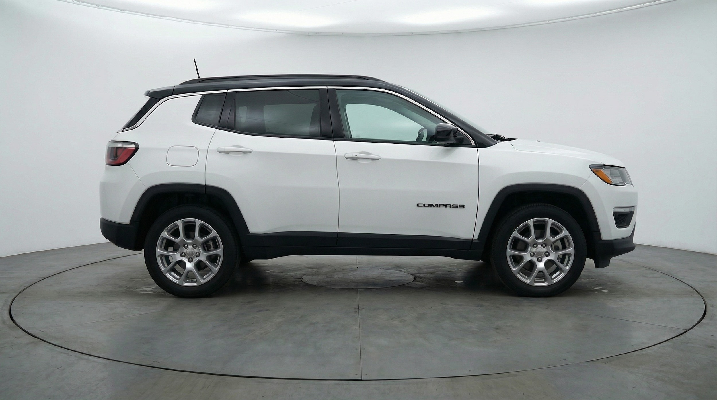 Thumbnail: 2025 Jeep Compass - 8