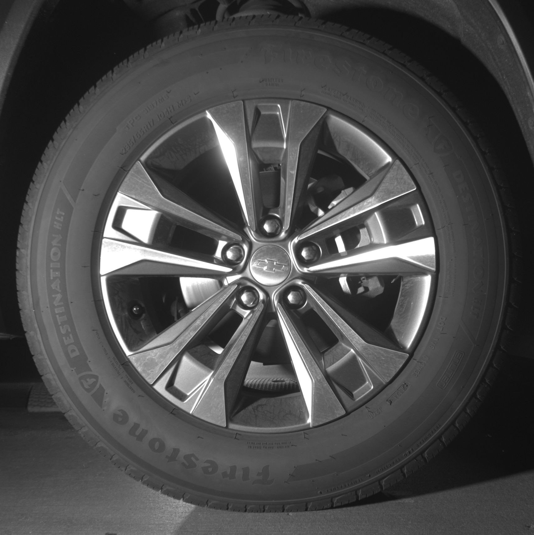 Thumbnail: 2025 Chevrolet Equinox - 13