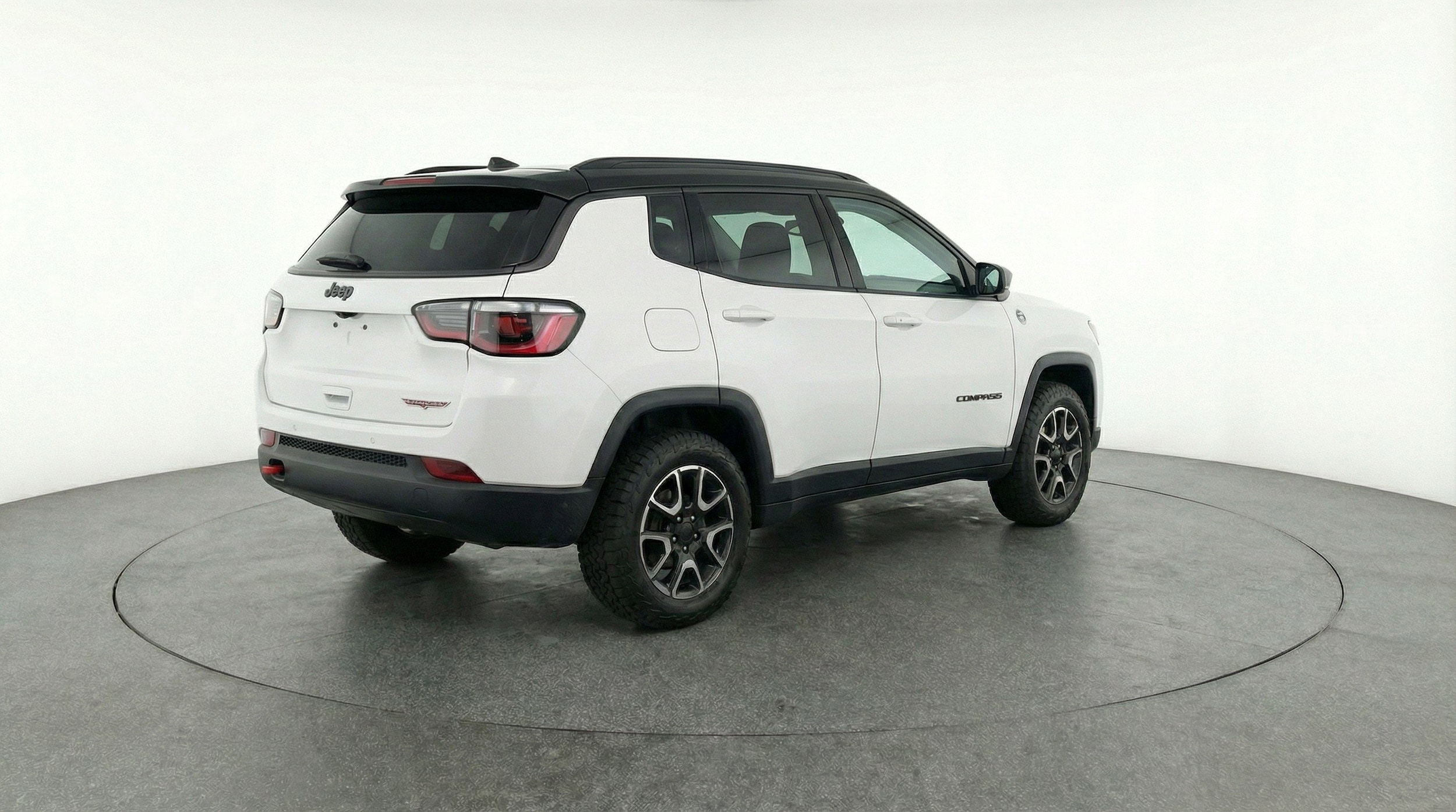 Thumbnail: 2025 Jeep Compass - 9