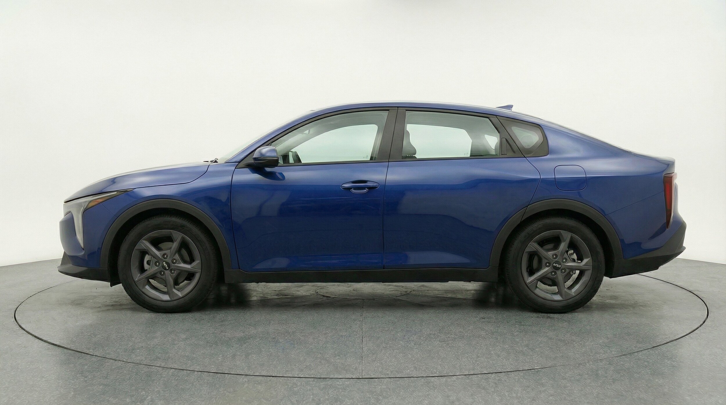 Thumbnail: 2025 Kia K4 - 5