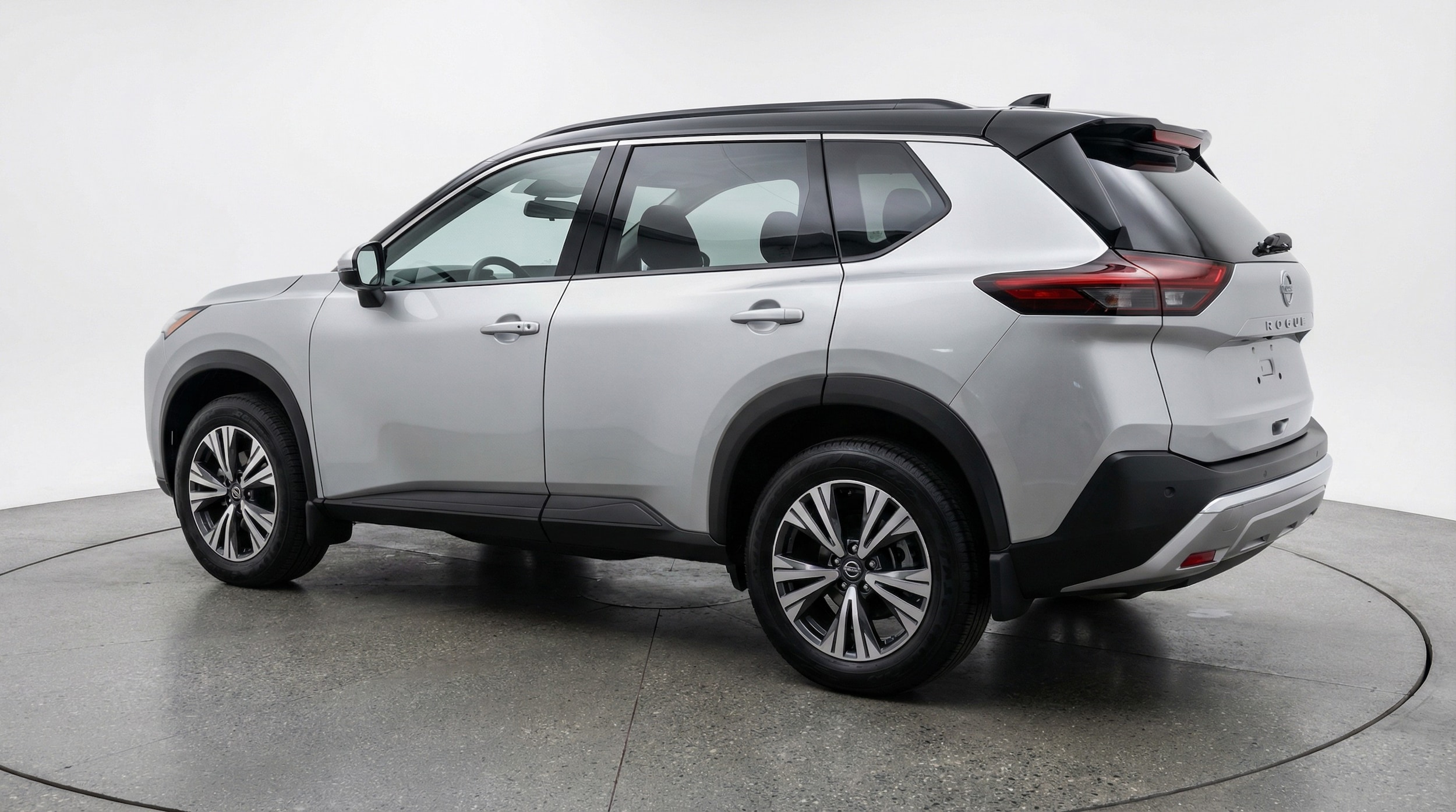 Thumbnail: 2025 Nissan Rogue - 5