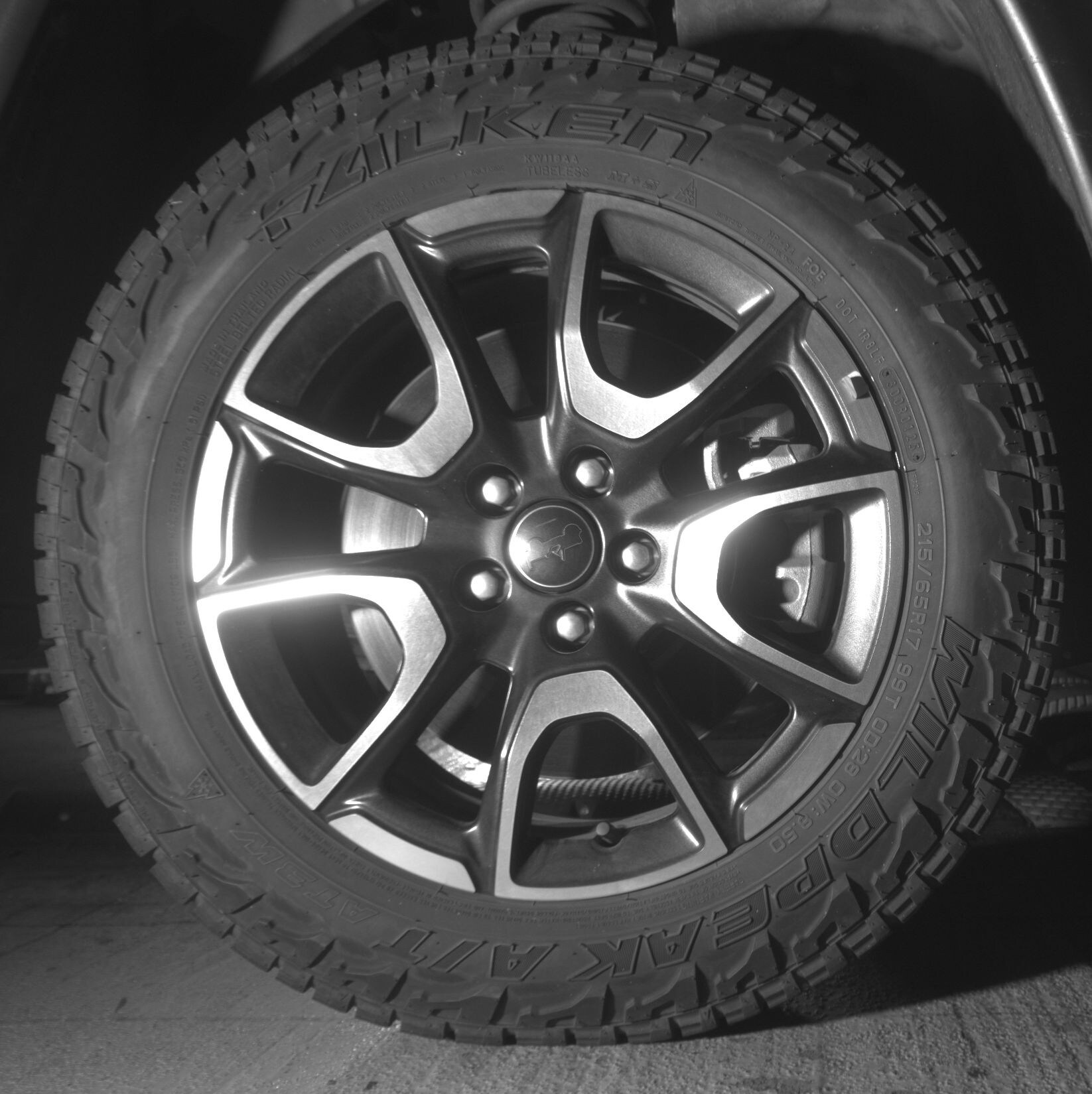 Thumbnail: 2025 Jeep Compass - 10