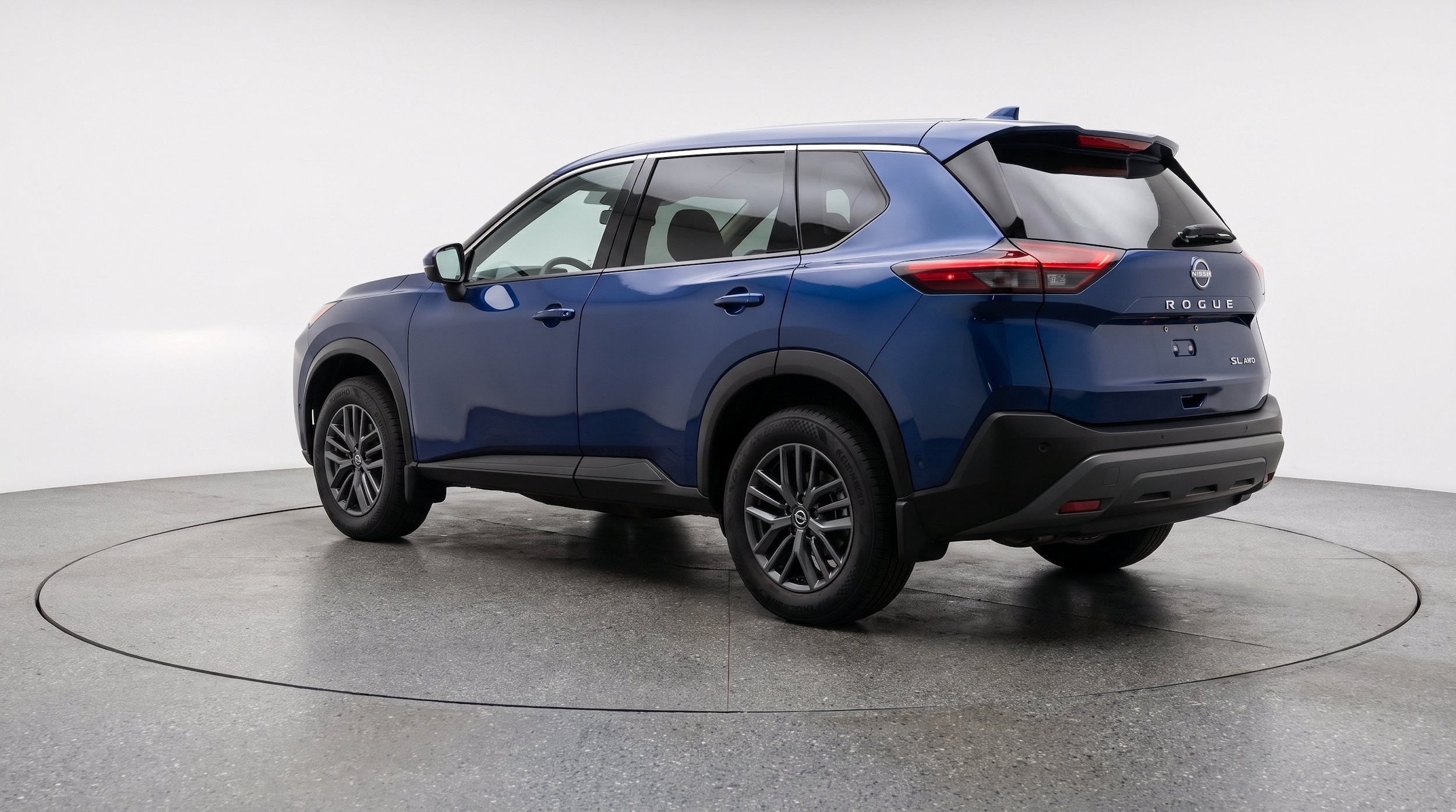 Thumbnail: 2026 Nissan Rogue - 6