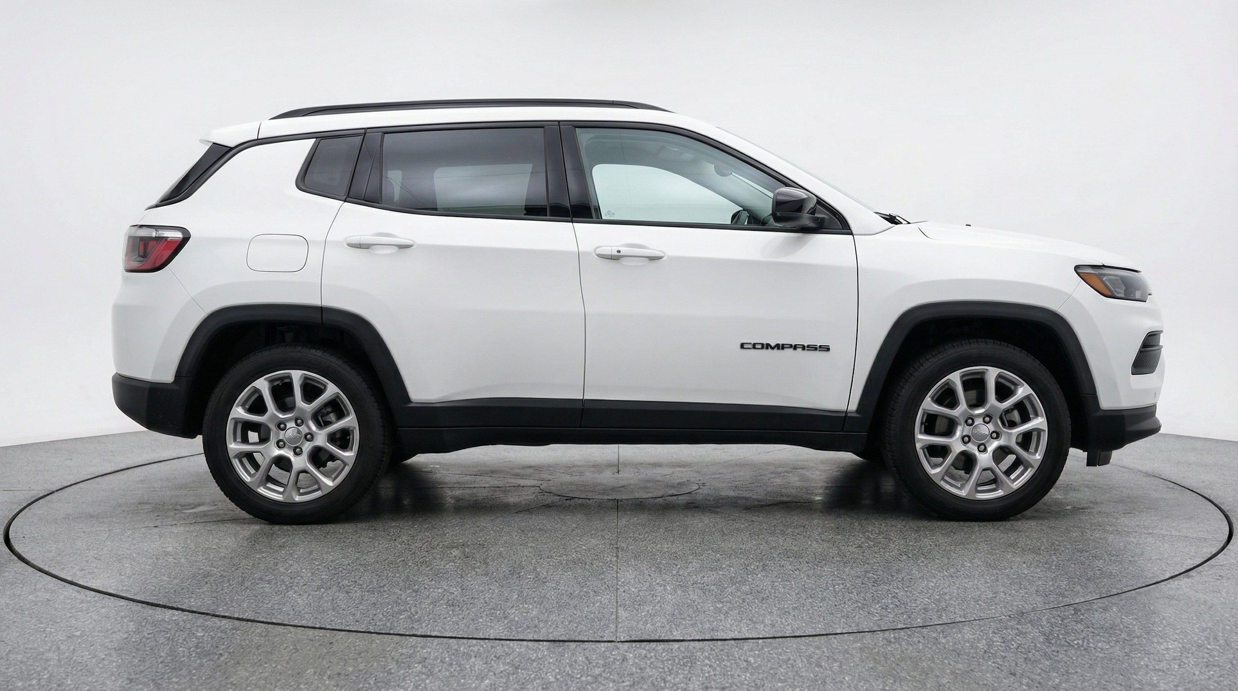Thumbnail: 2025 Jeep Compass - 8