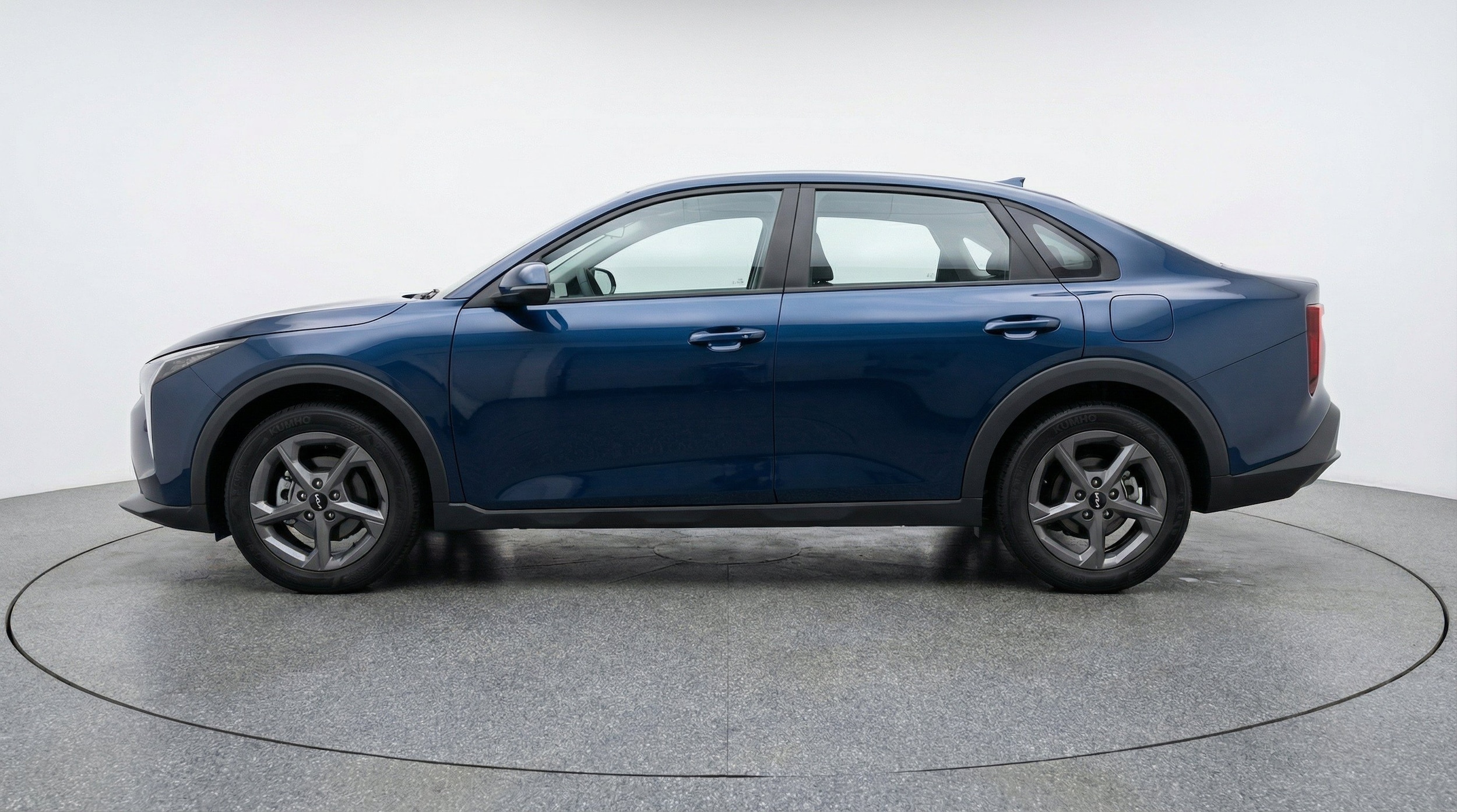 Thumbnail: 2026 Kia K4 - 5