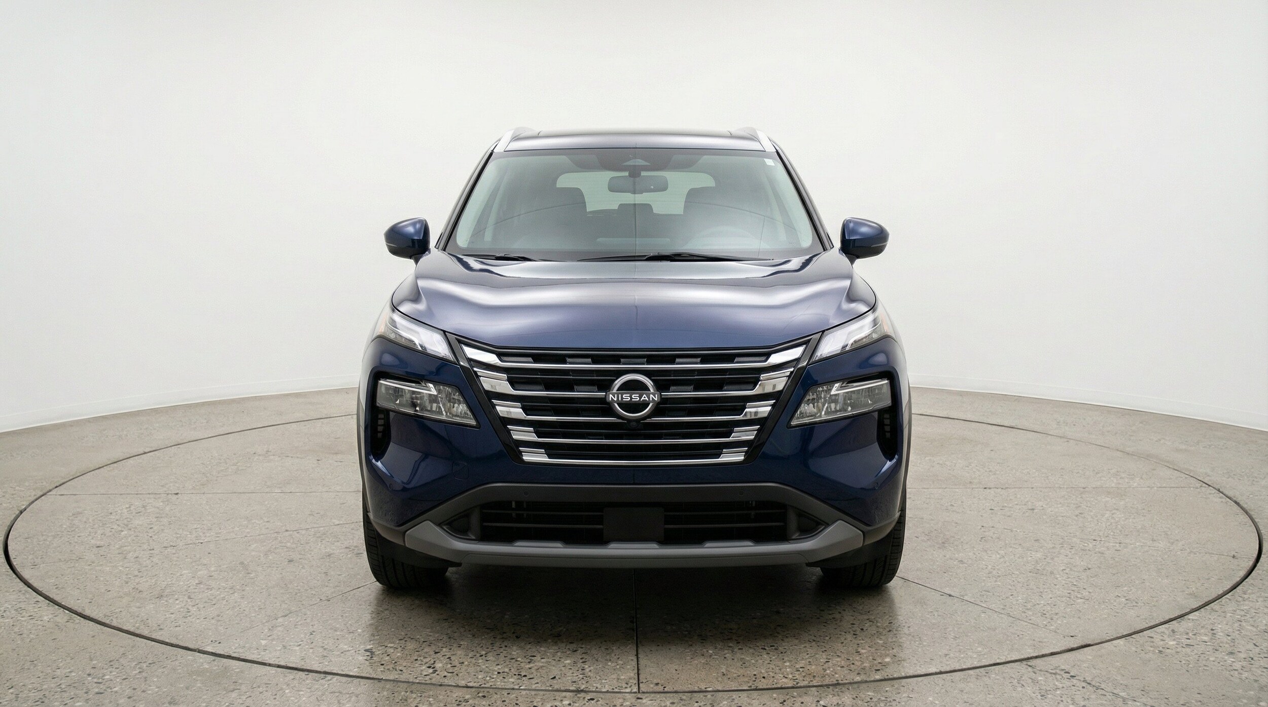 Thumbnail: 2026 Nissan Rogue - 2