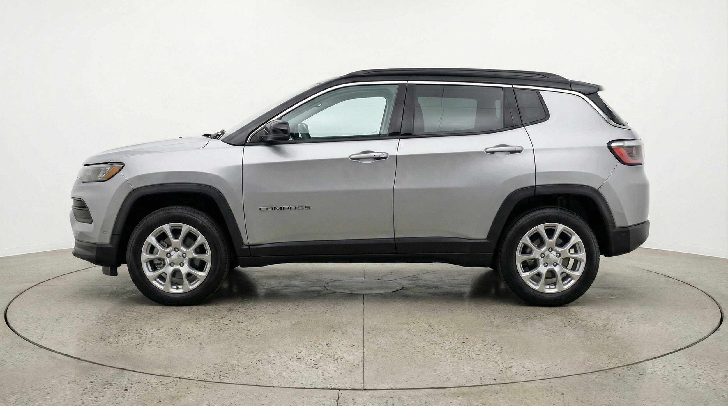 Thumbnail: 2025 Jeep Compass - 11