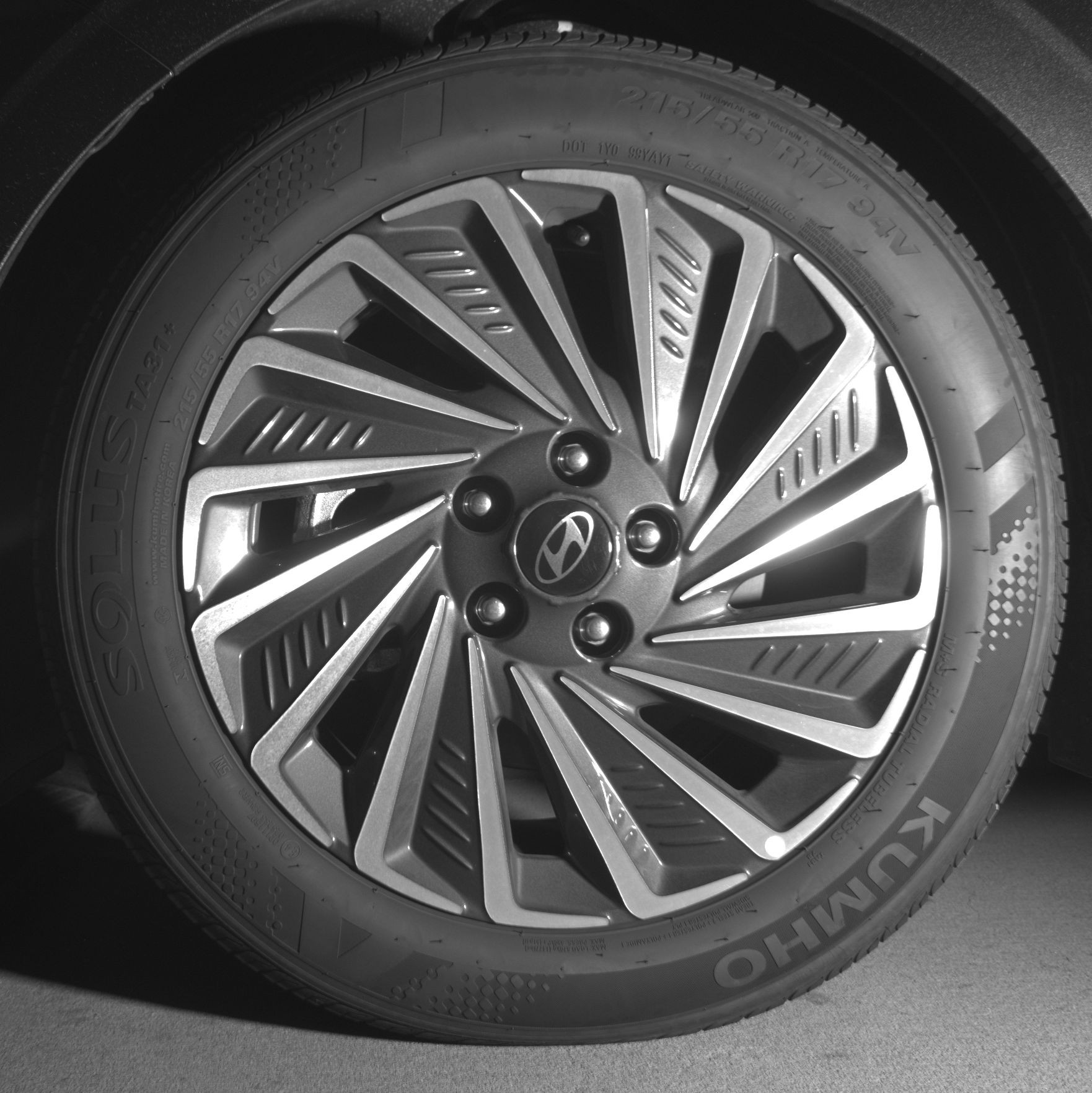 Thumbnail: 2025 Hyundai Sonata - 9