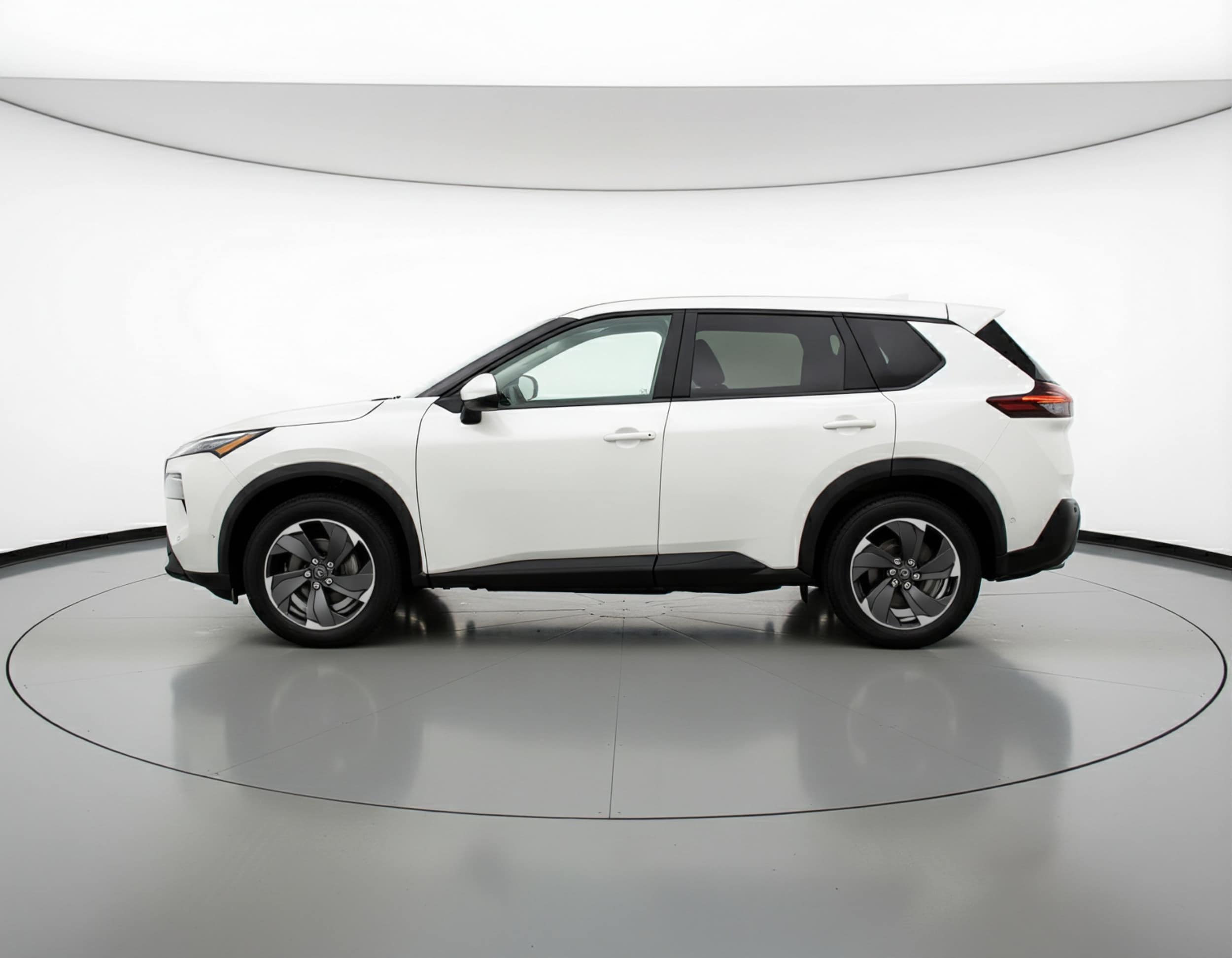 Thumbnail: 2025 Nissan Rogue - 4