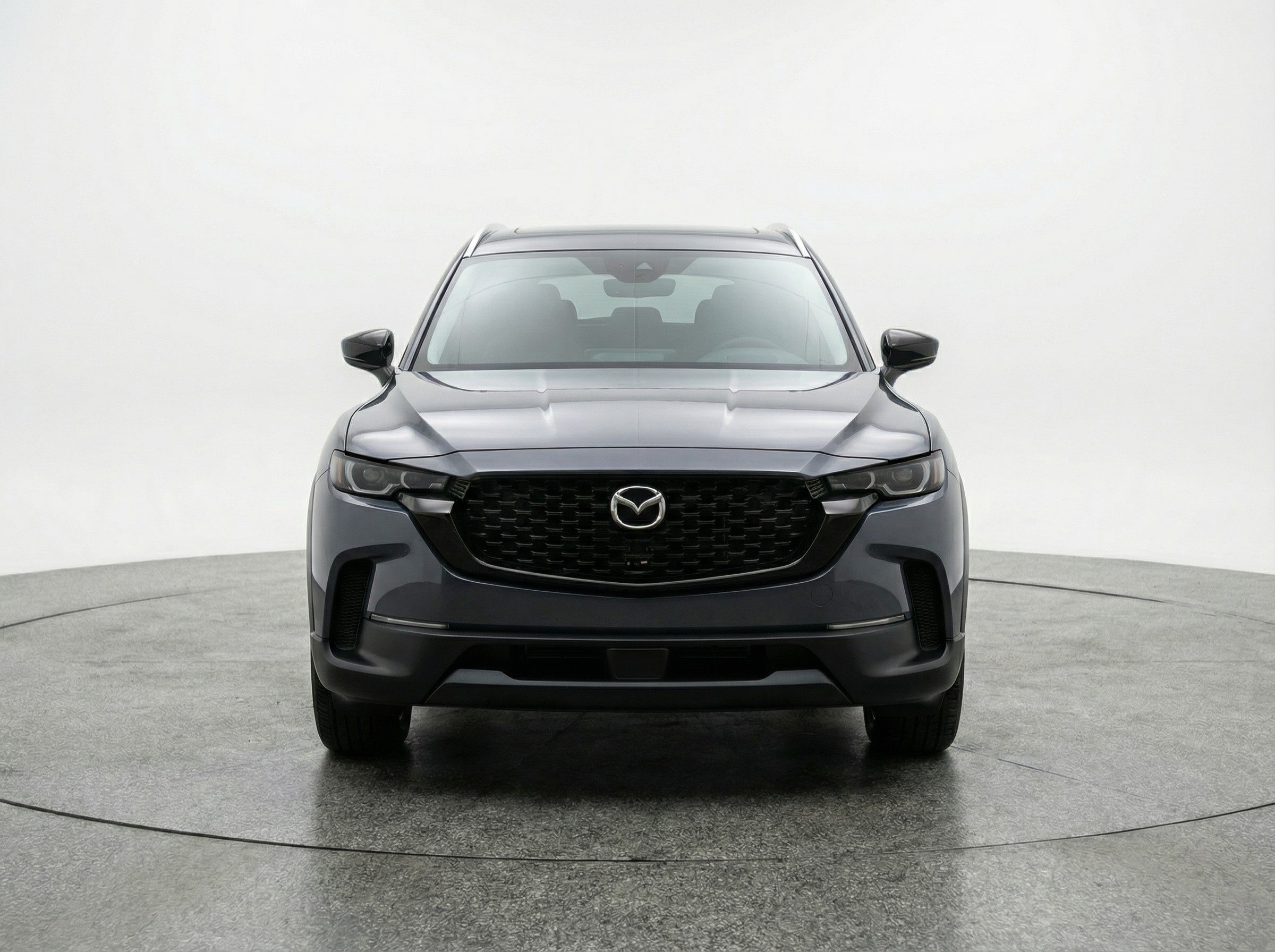 Thumbnail: 2025 Mazda CX-50 - 2