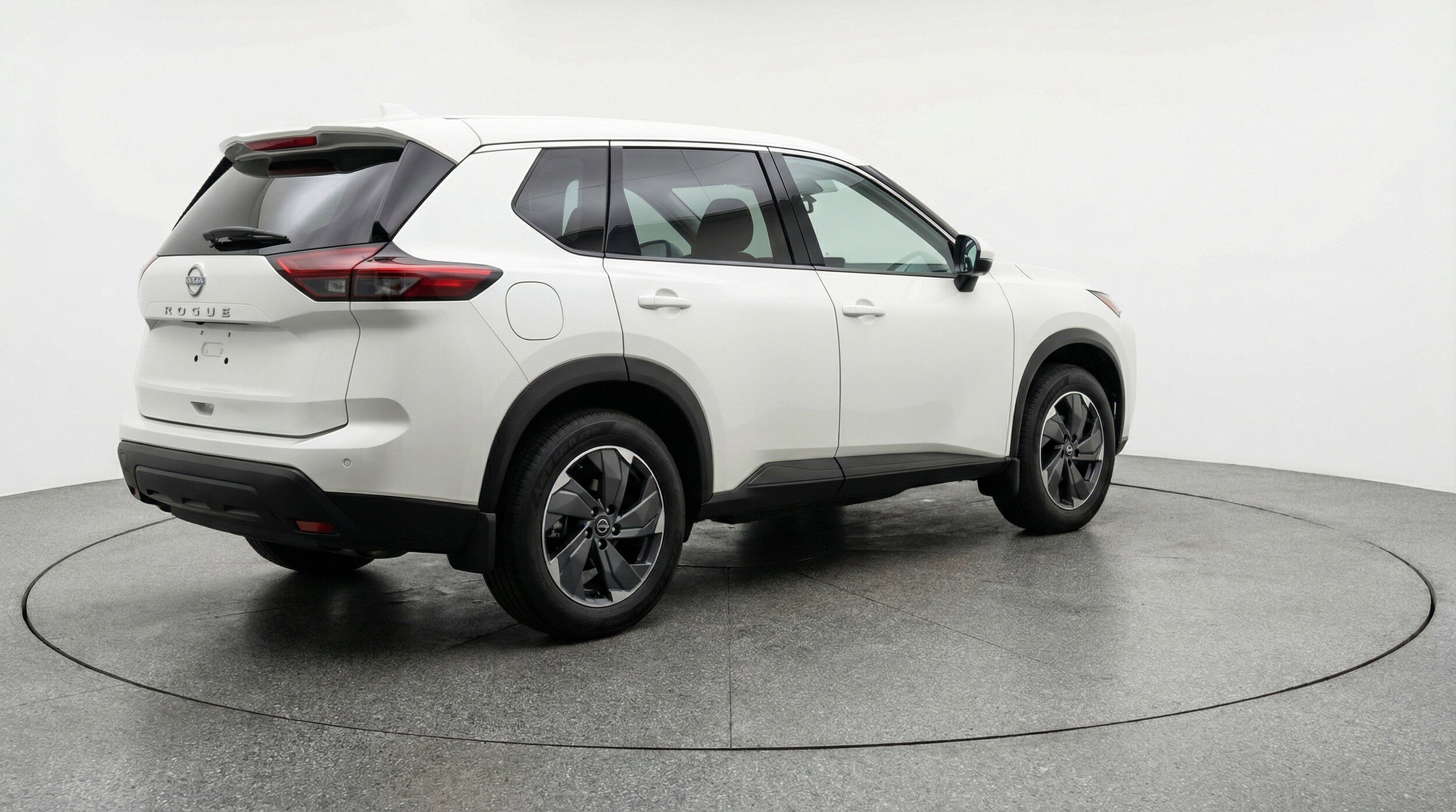 Thumbnail: 2025 Nissan Rogue - 9