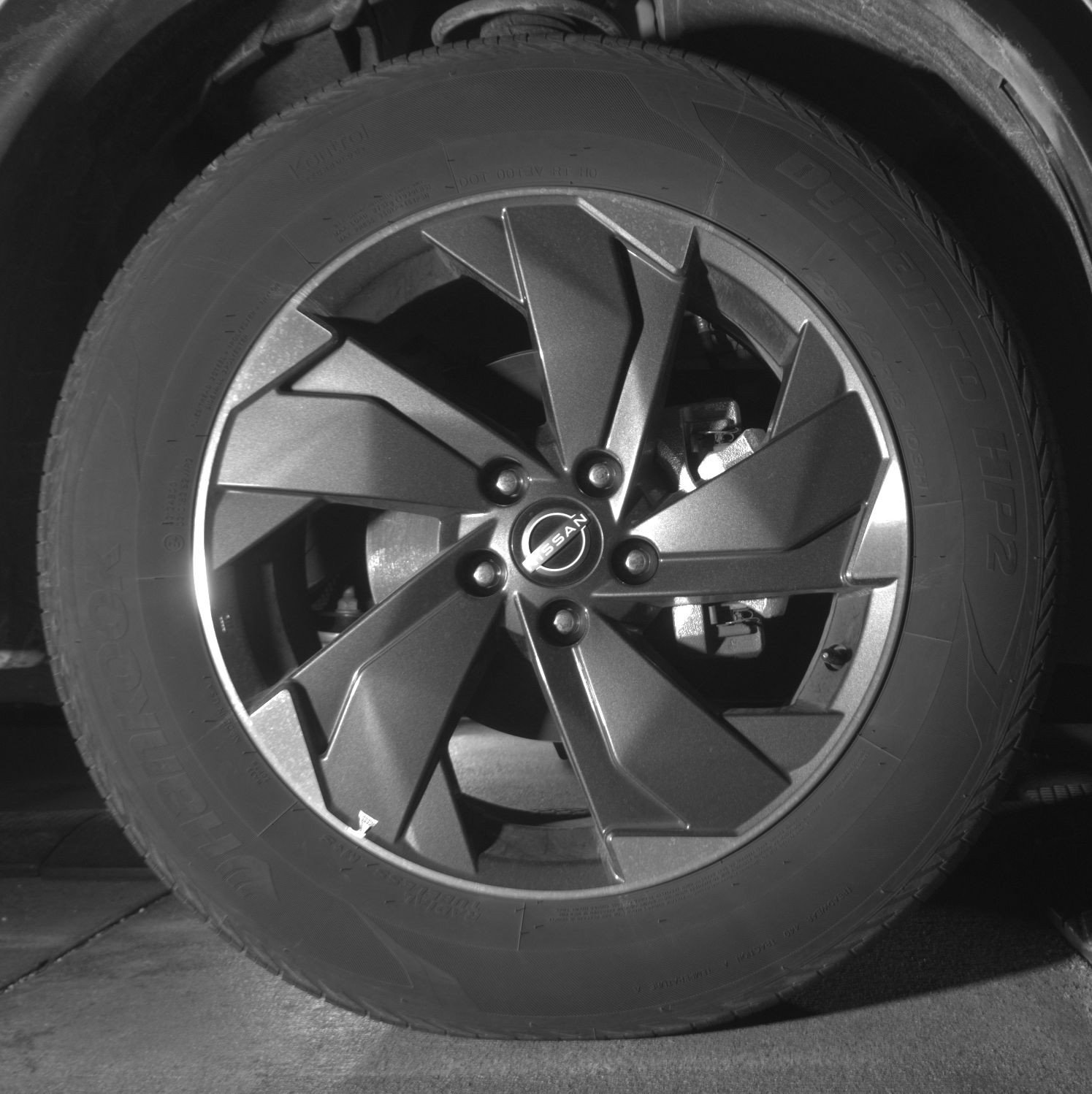 Thumbnail: 2025 Nissan Rogue - 13