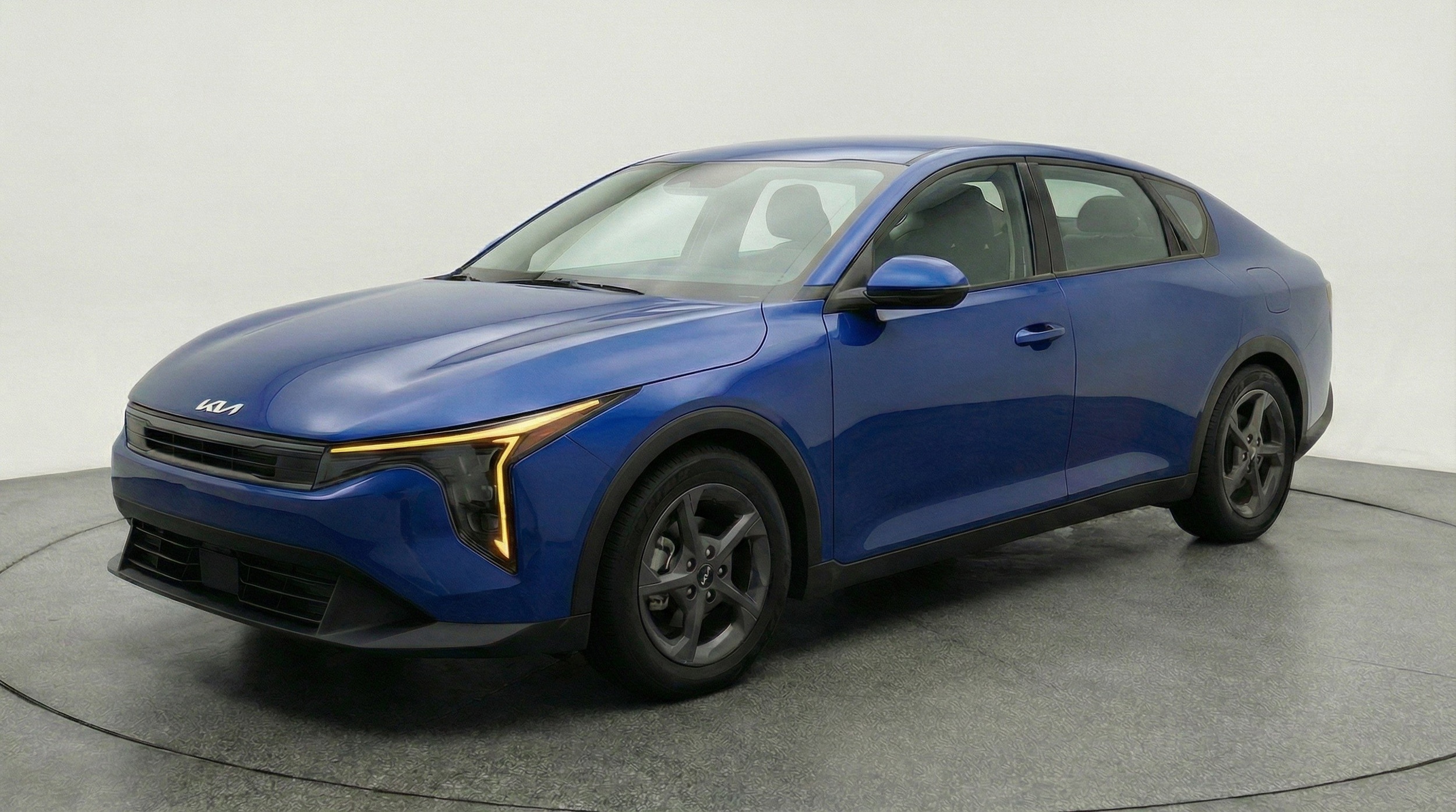 Thumbnail: 2025 Kia K4 - 3