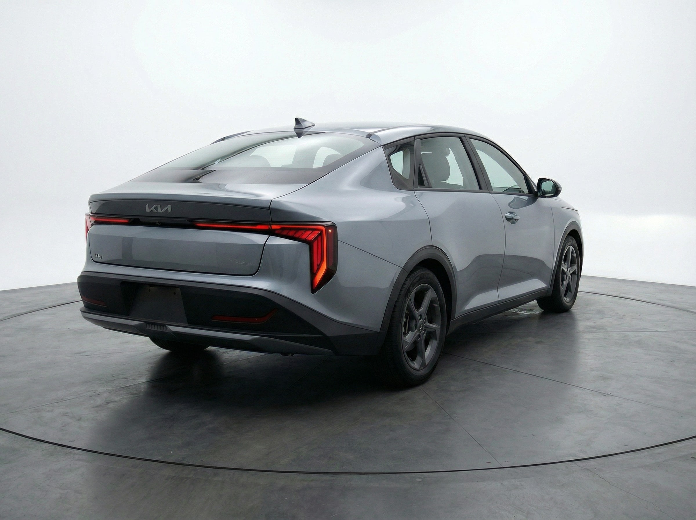 Thumbnail: 2025 Kia K4 - 7