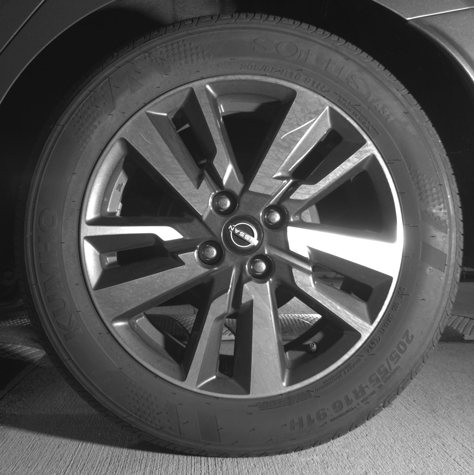 Thumbnail: 2025 Nissan Versa - 14