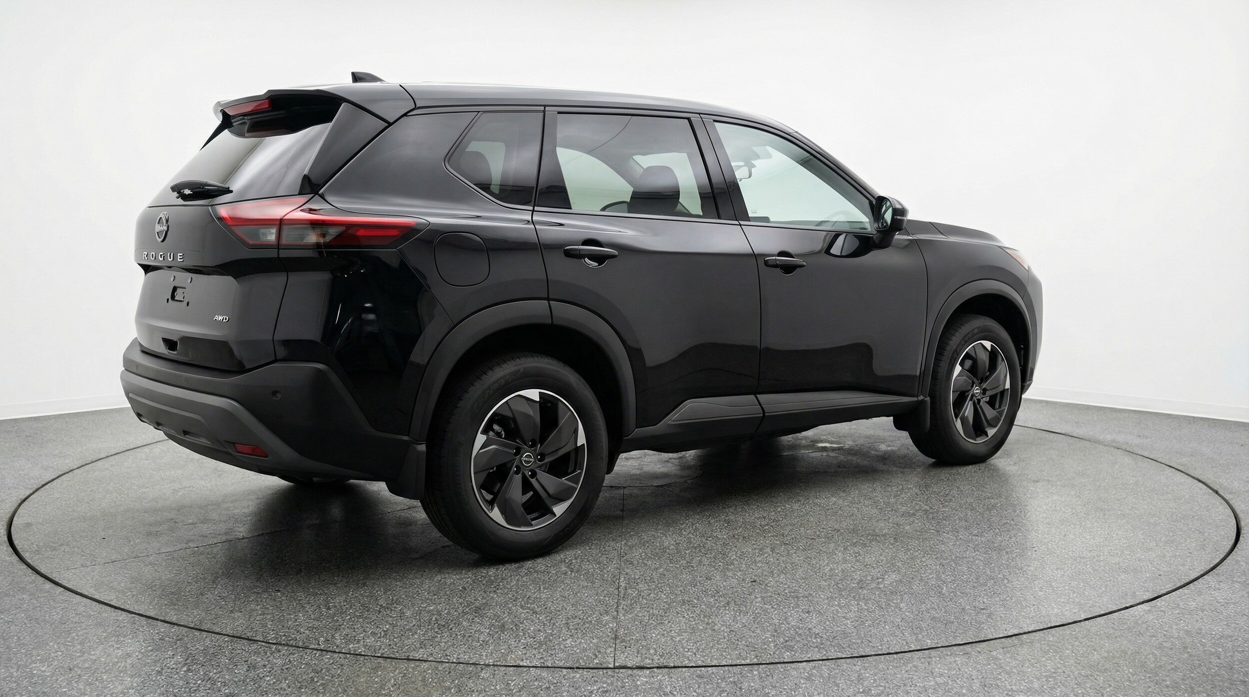 Thumbnail: 2025 Nissan Rogue - 7