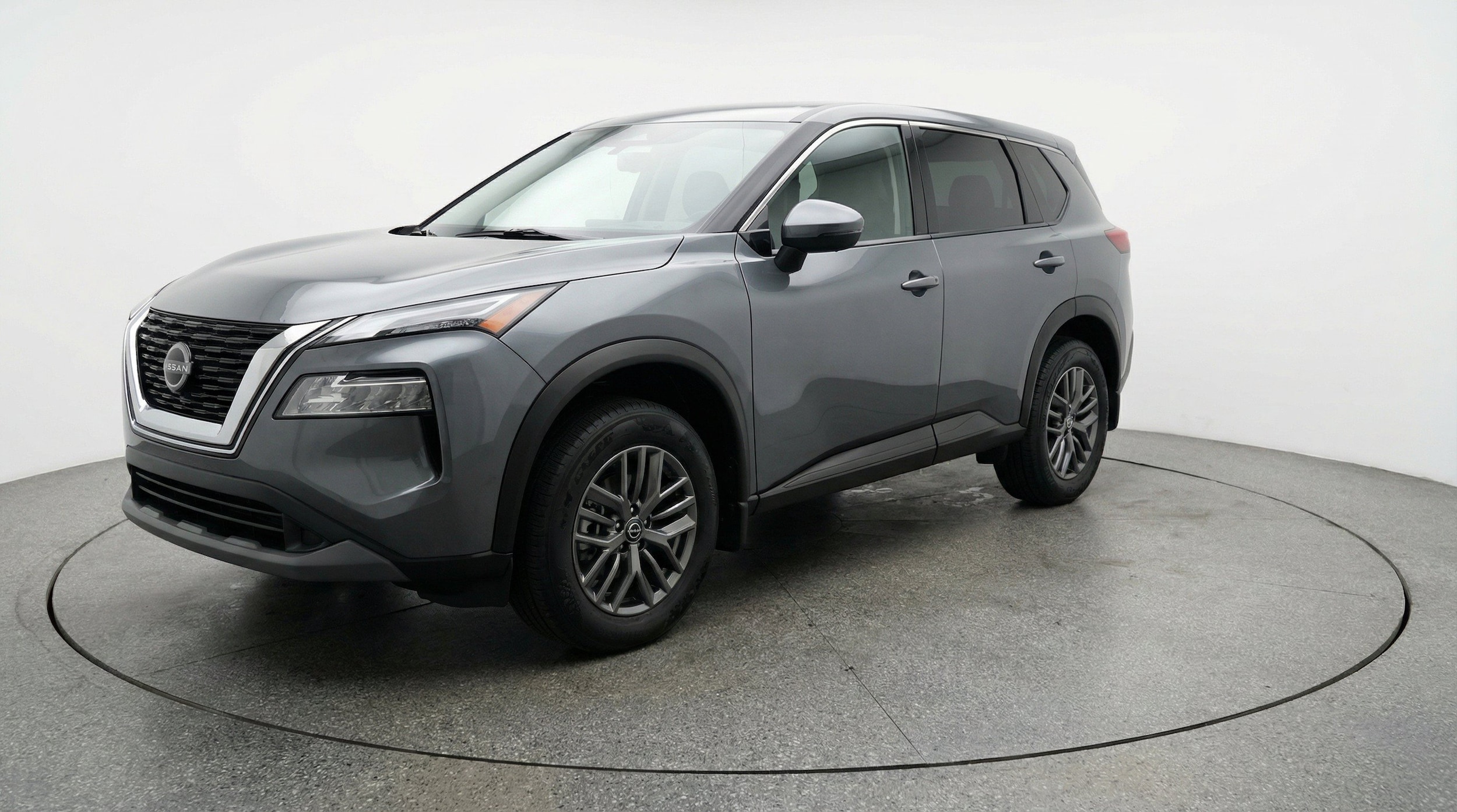 Thumbnail: 2026 Nissan Rogue - 3
