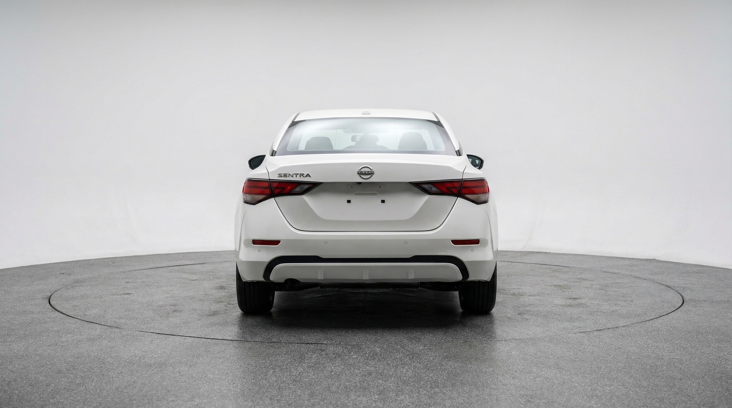 Thumbnail: 2025 Nissan Sentra - 6