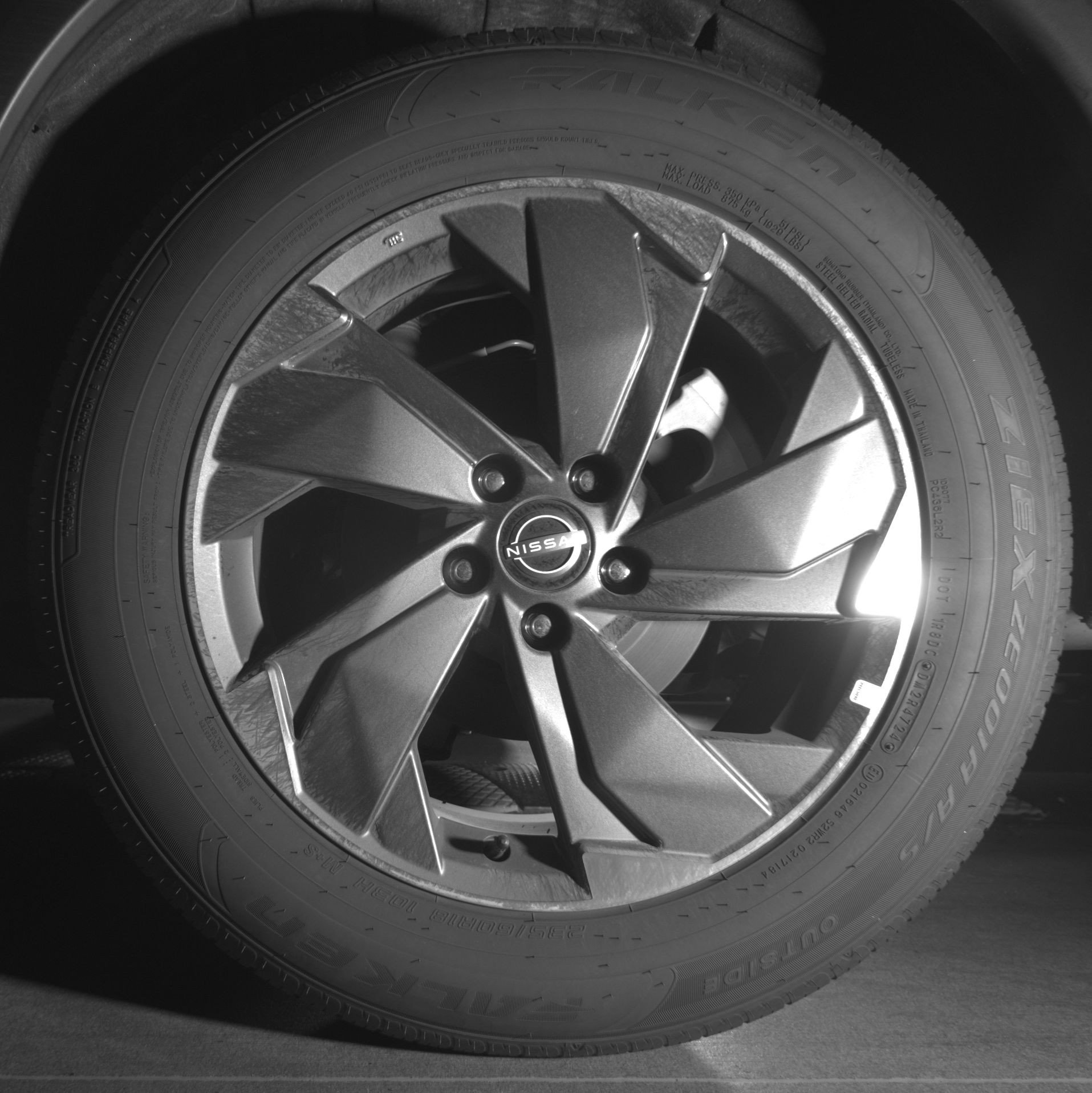 Thumbnail: 2025 Nissan Rogue - 14