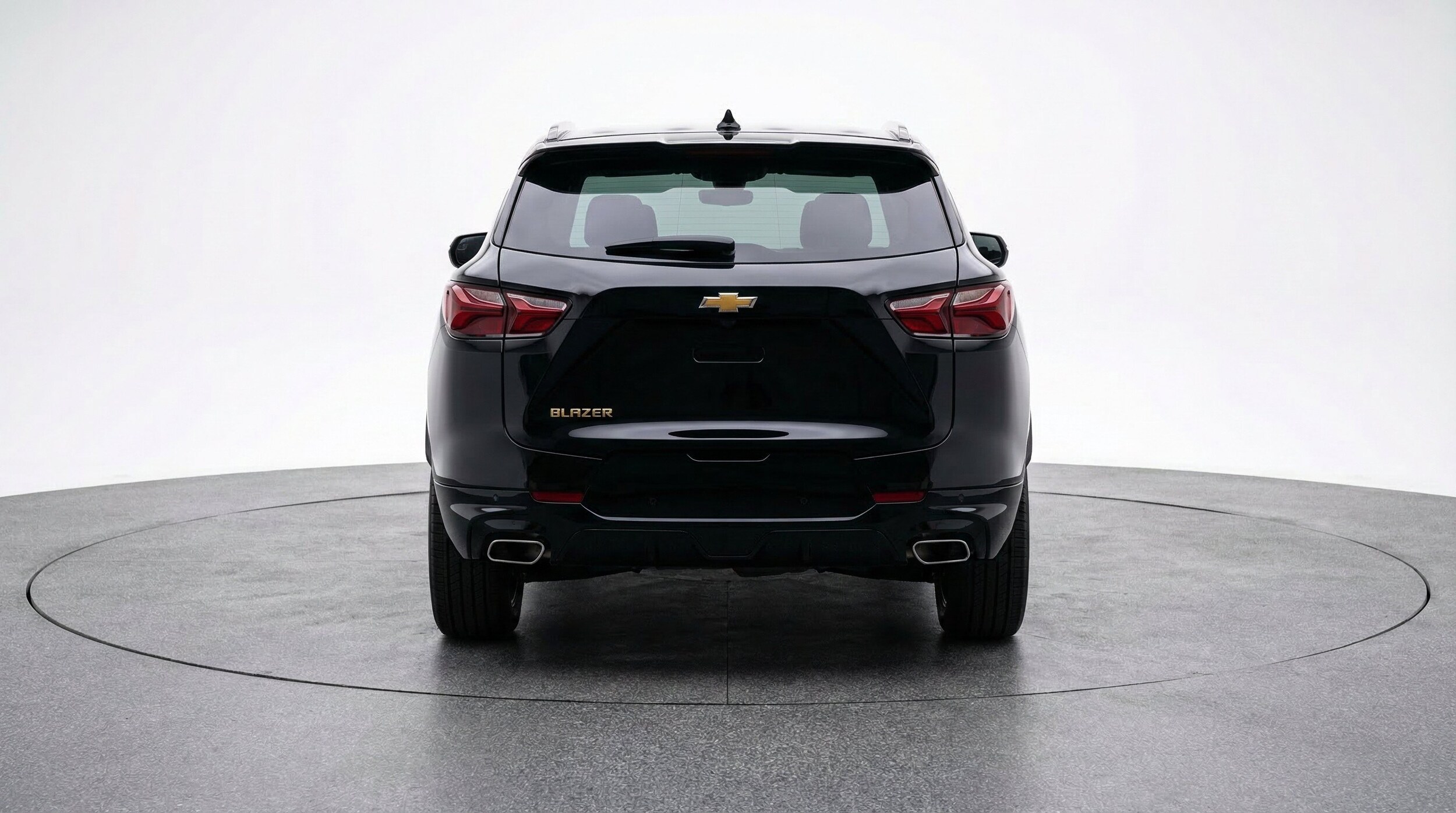 Thumbnail: 2025 Chevrolet Blazer - 7
